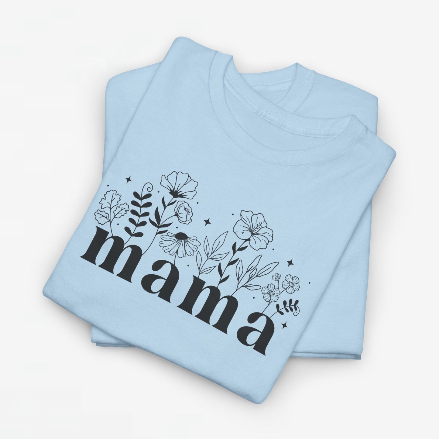 Moederdag Mama Cadeau - T-shirt - Oversized - #11