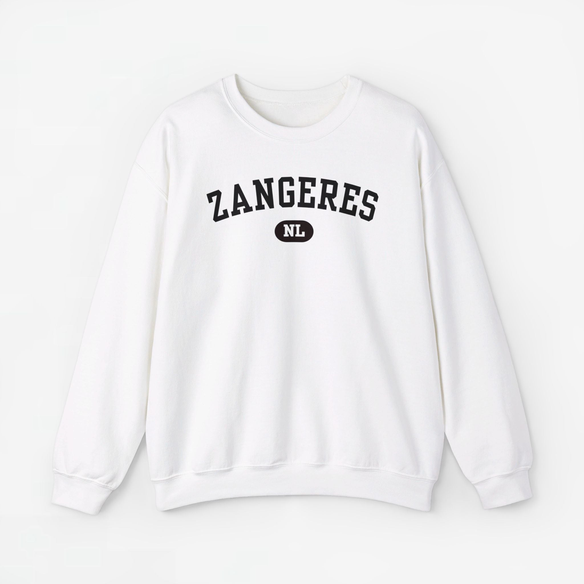 Zangeres - Beroep - Trui met Print voor Hem / Voor Haar - Cadeau voor Collega