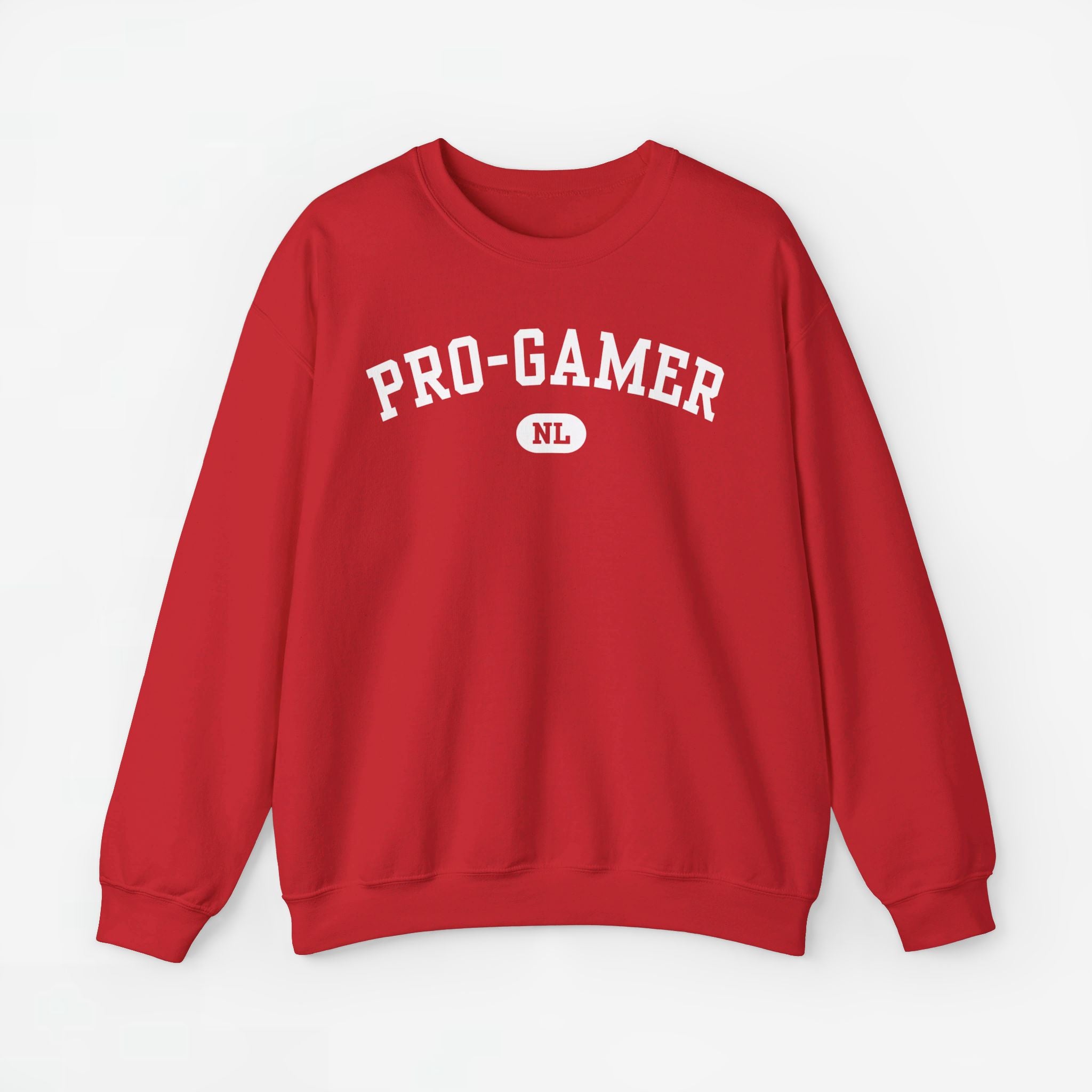 Pro-Gamer  - Beroep - Trui met Print voor Hem / Voor Haar - Cadeau voor Collega