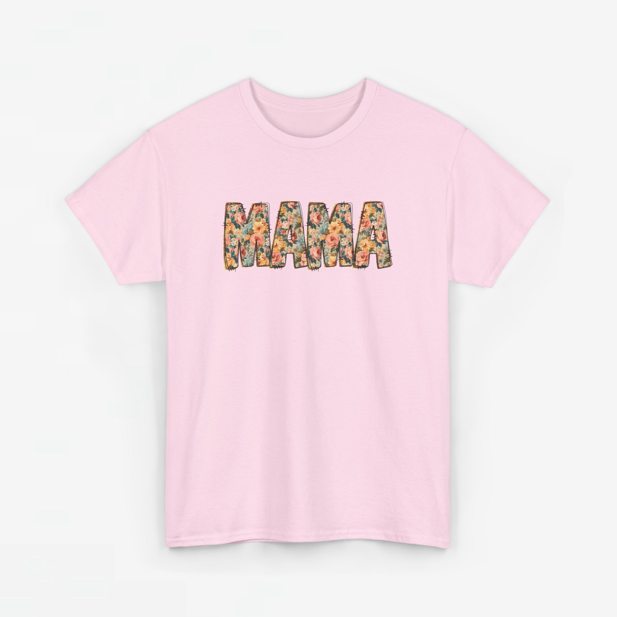 Moederdag Mama Cadeau - T-shirt - Oversized - #9