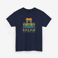 Gay Pride T-shirt - Skelet We Are All The Same | SkrrtShirt