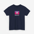Gay Pride T-shirt - Birate - Oversized #60
