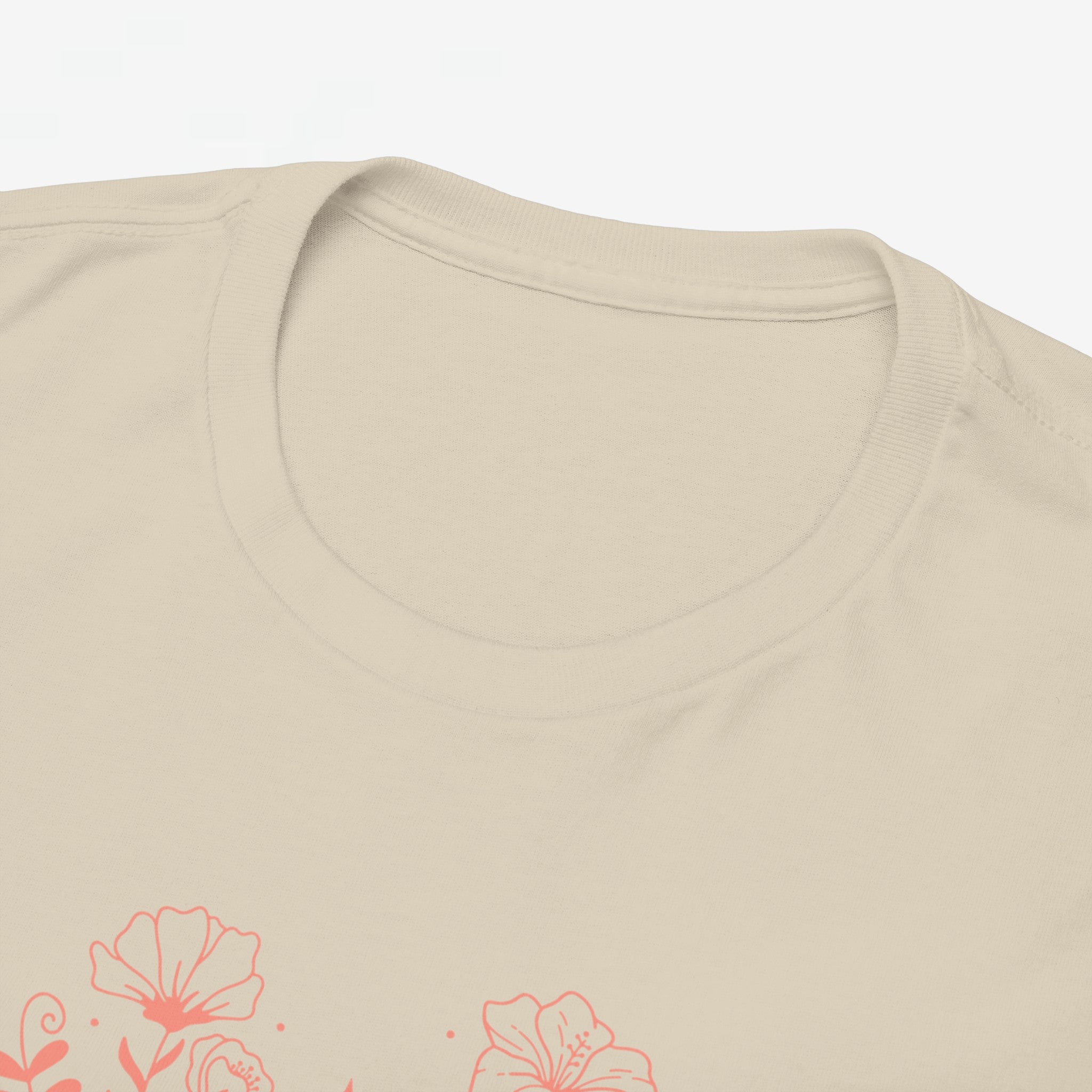 Moederdag Mama Cadeau - T-shirt - Oversized - #10