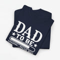 Vaderdag Papa Cadeau - T-shirt - Dad to be. Loading...  Oversized #13