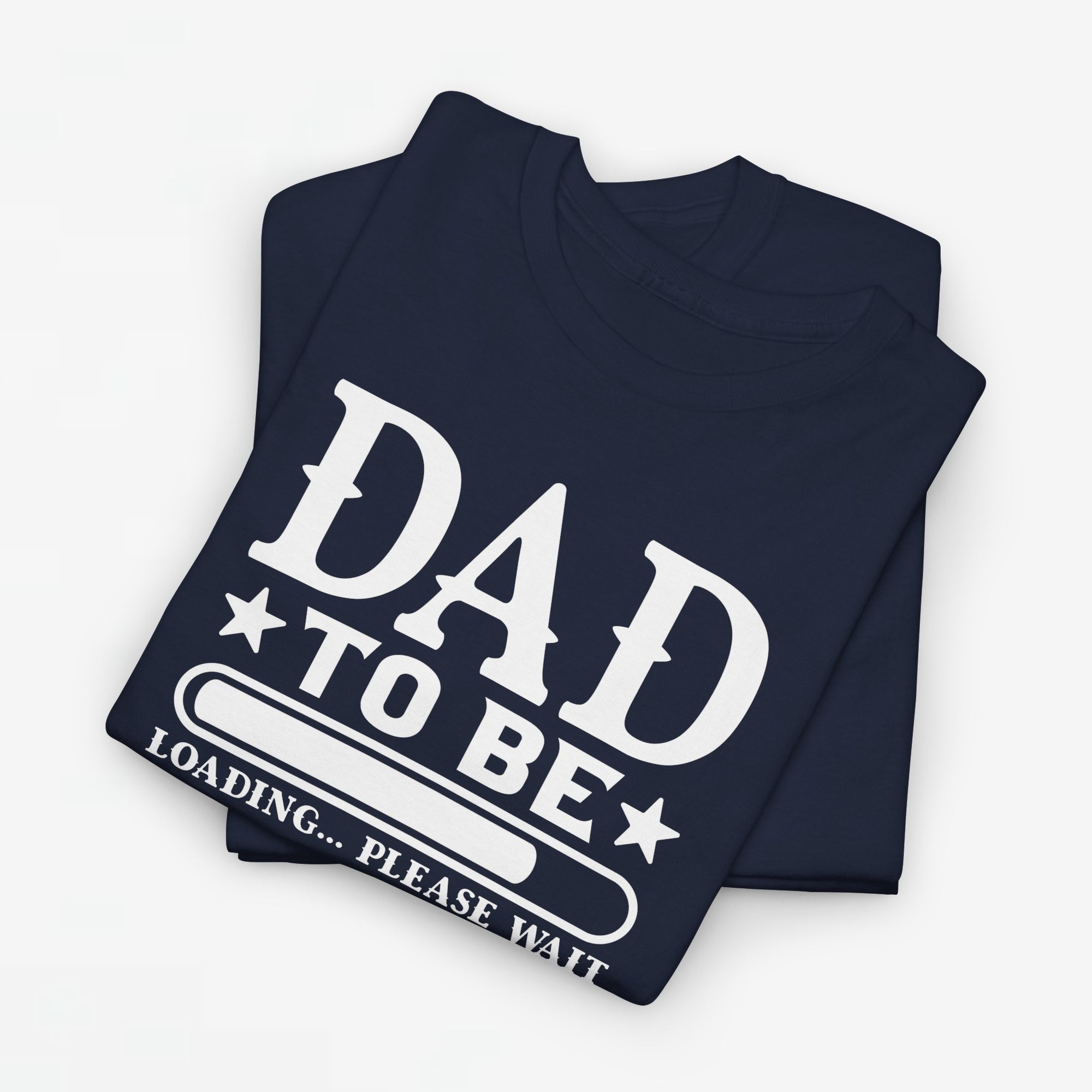 Vaderdag Papa Cadeau - T-shirt - Dad to be. Loading...  Oversized #13