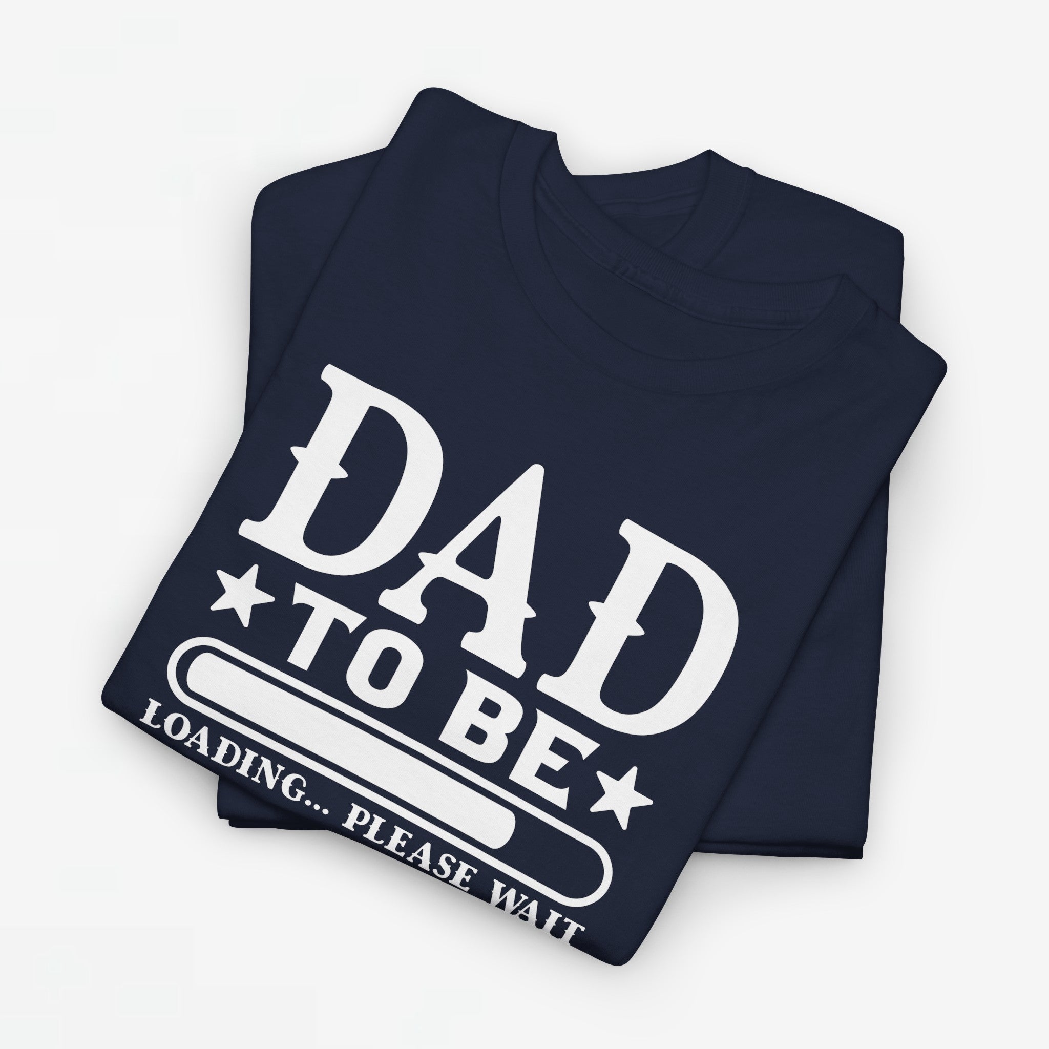 Vaderdag Papa Cadeau - T-shirt - Dad to be. Loading...  Oversized #13