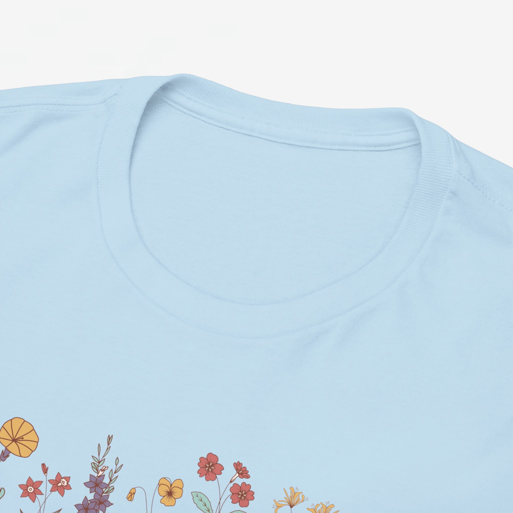 Moederdag Mama Cadeau - T-shirt - One Loved Mama - Oversized - #52