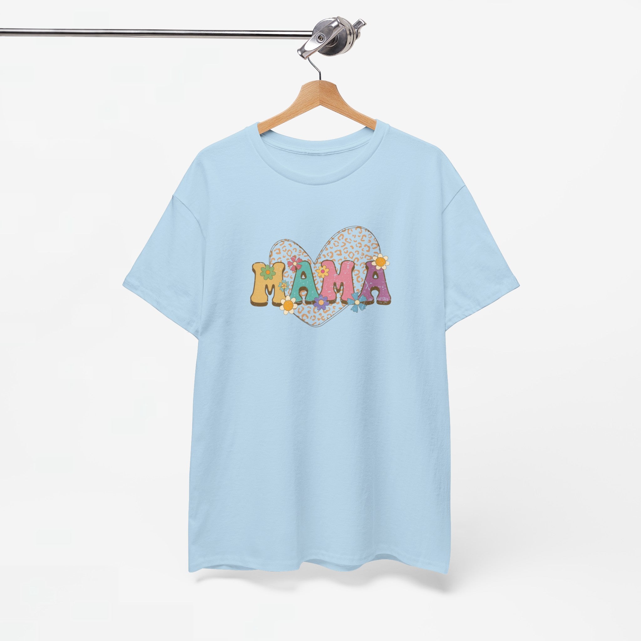 Moederdag Mama Cadeau - T-shirt - Oversized - #21