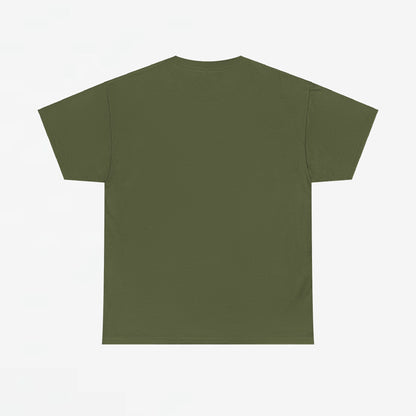 Gay Pride T-shirt - Regenboog Daddy - Oversized #64