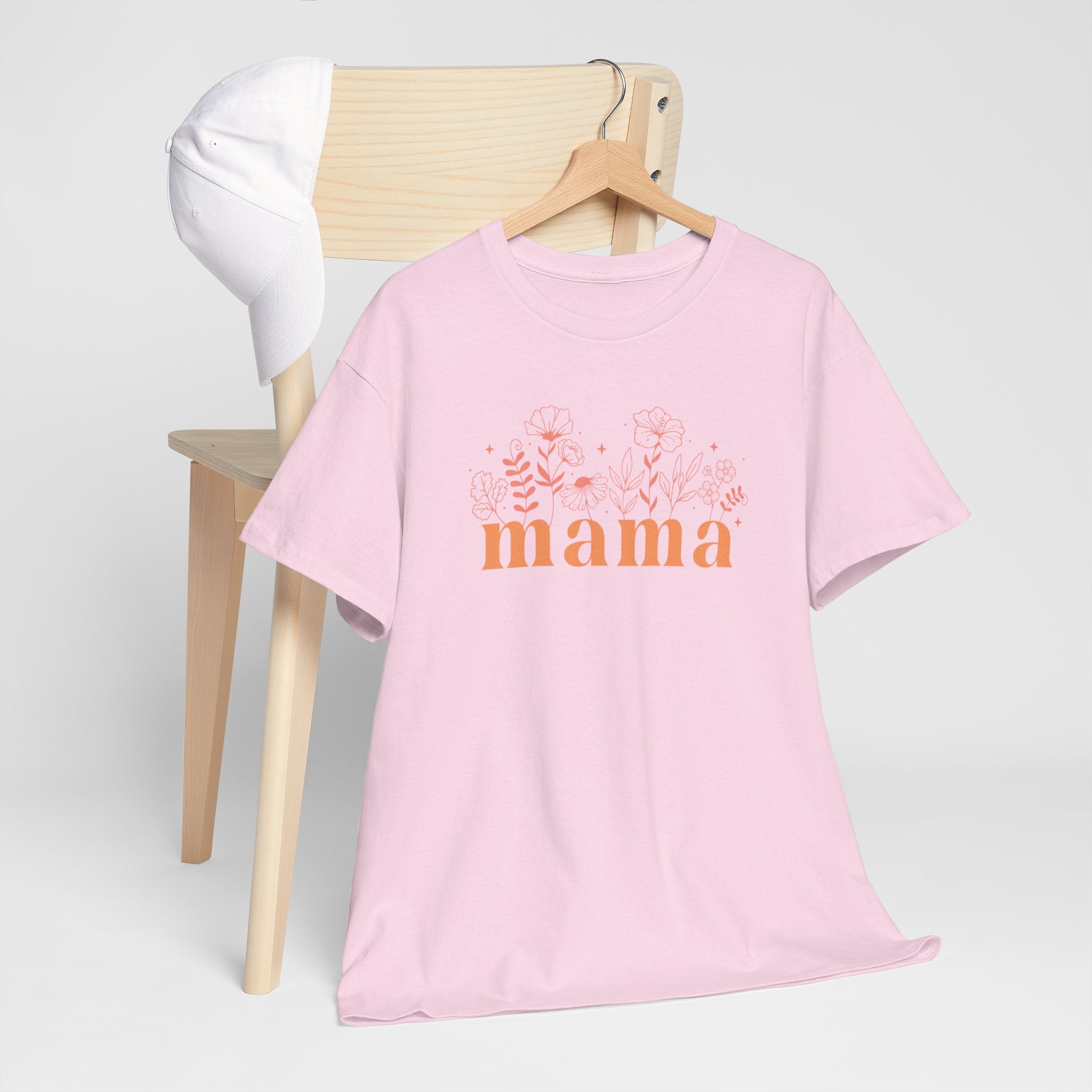 Moederdag Mama Cadeau - T-shirt - Oversized - #10