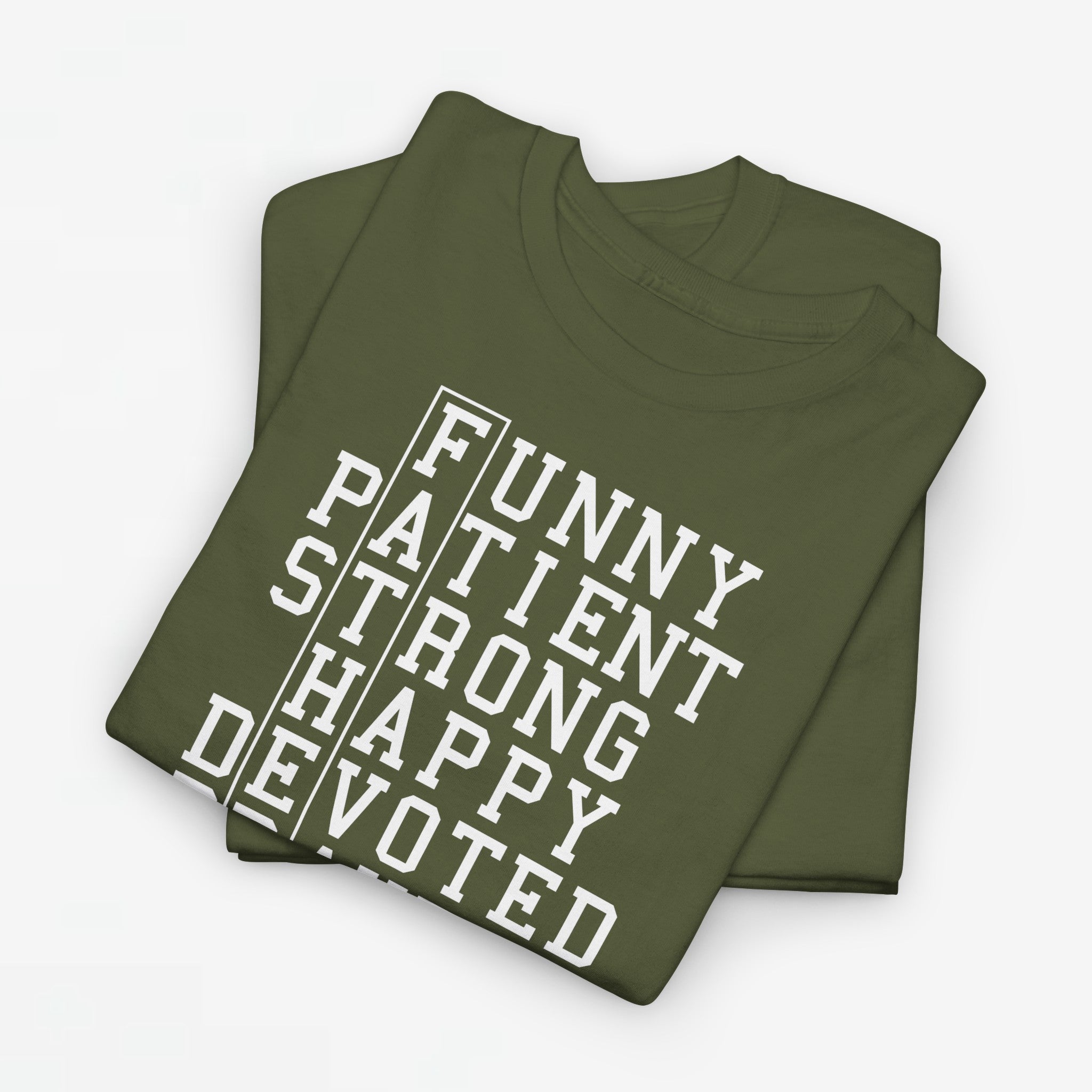 Vaderdag Papa Cadeau - T-shirt - FATHER Meaning - Oversized #7