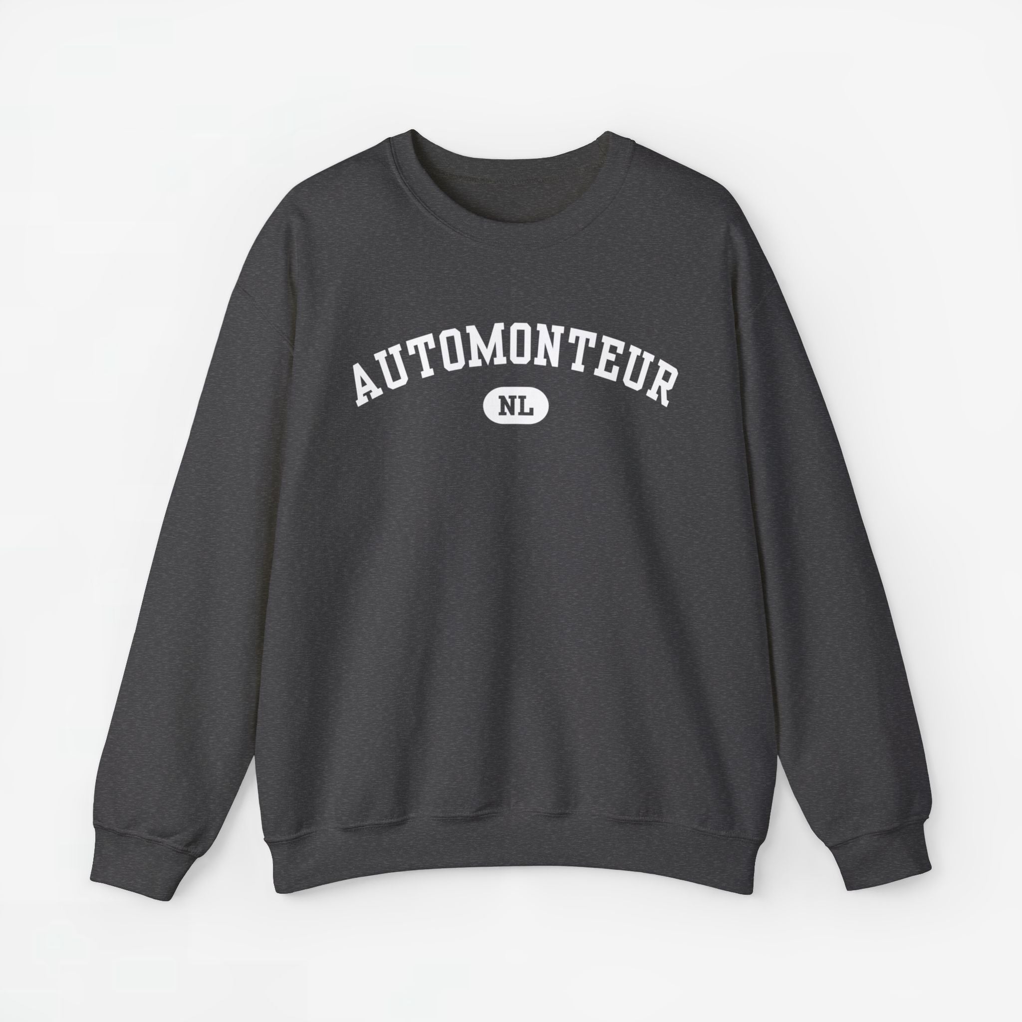 Automonteur - Beroep - Trui met Print voor Hem / Voor Haar - Cadeau voor Collega