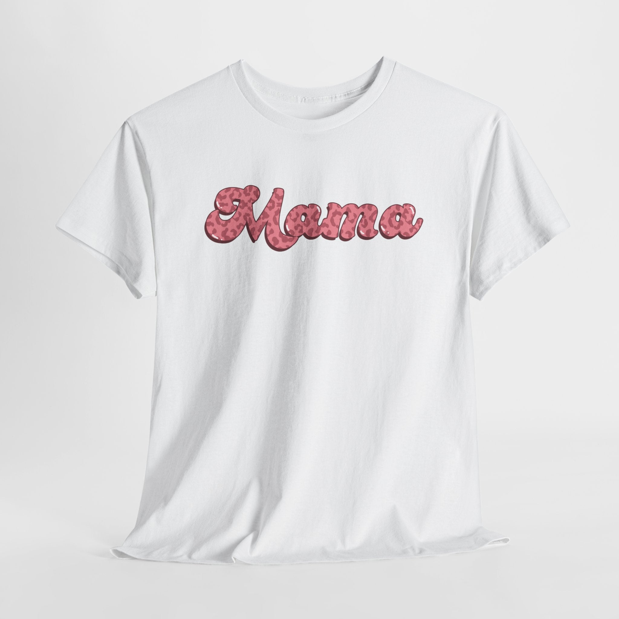 Moederdag Mama Cadeau - T-shirt - Oversized - #7