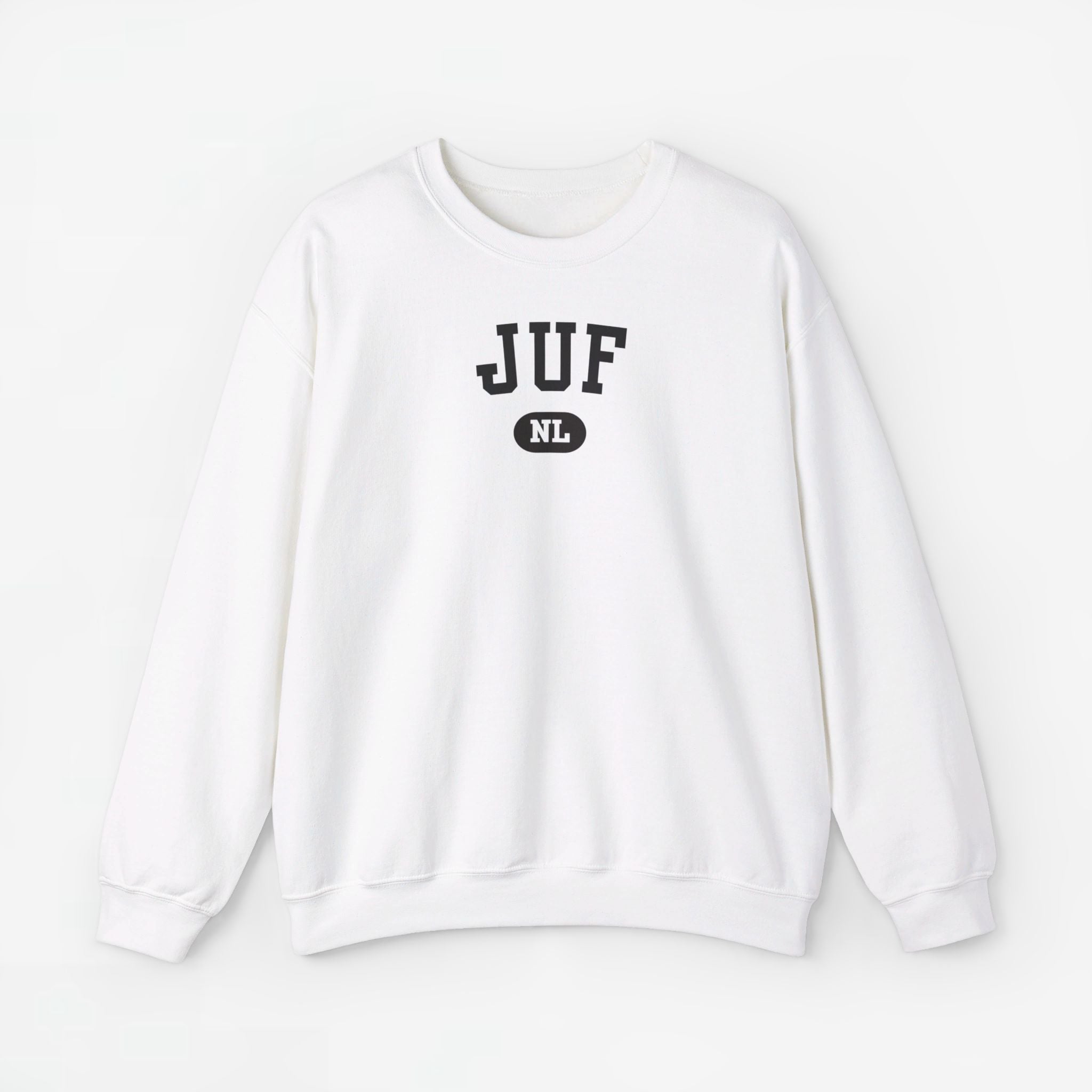 Juf  - Beroep - Trui met Print voor Hem / Voor Haar - Cadeau voor Collega