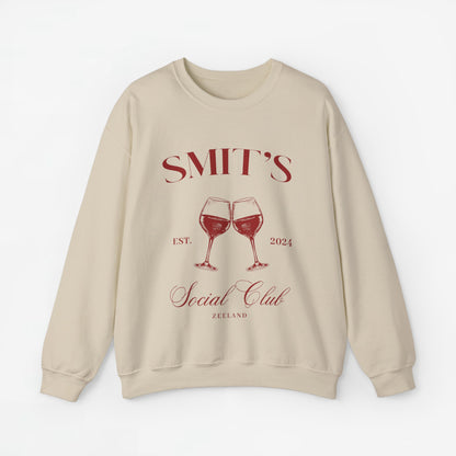 Gepersonaliseerd Bruiloft en trouwdag truien cadeau - Dames truien - Heren truien - Vrijgezellenfeest sweatshirt #18