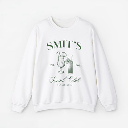 Gepersonaliseerd Bruiloft en trouwdag truien cadeau - Dames truien - Heren truien - Vrijgezellenfeest sweatshirt #10