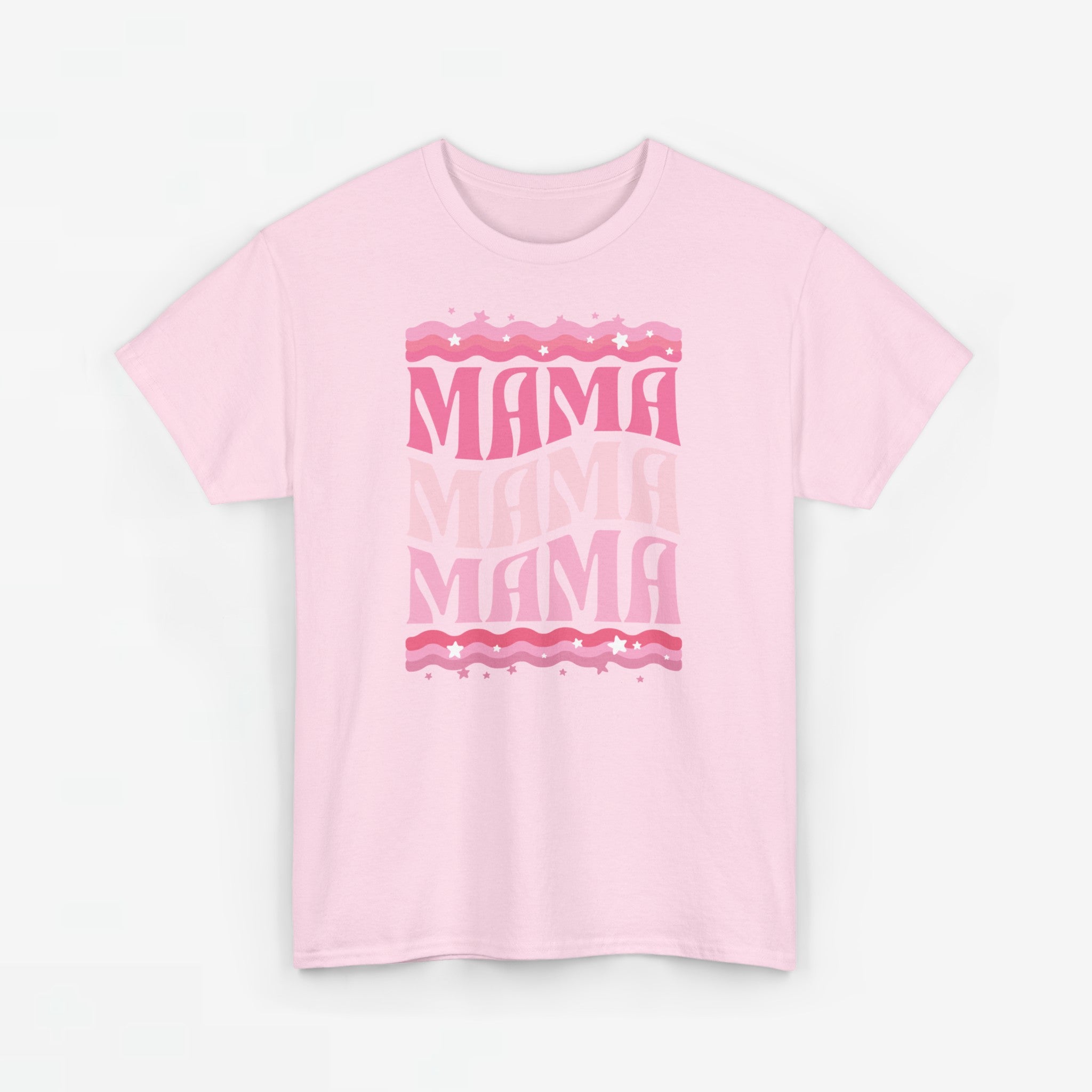 Moederdag Mama Cadeau - T-shirt - Oversized - #86