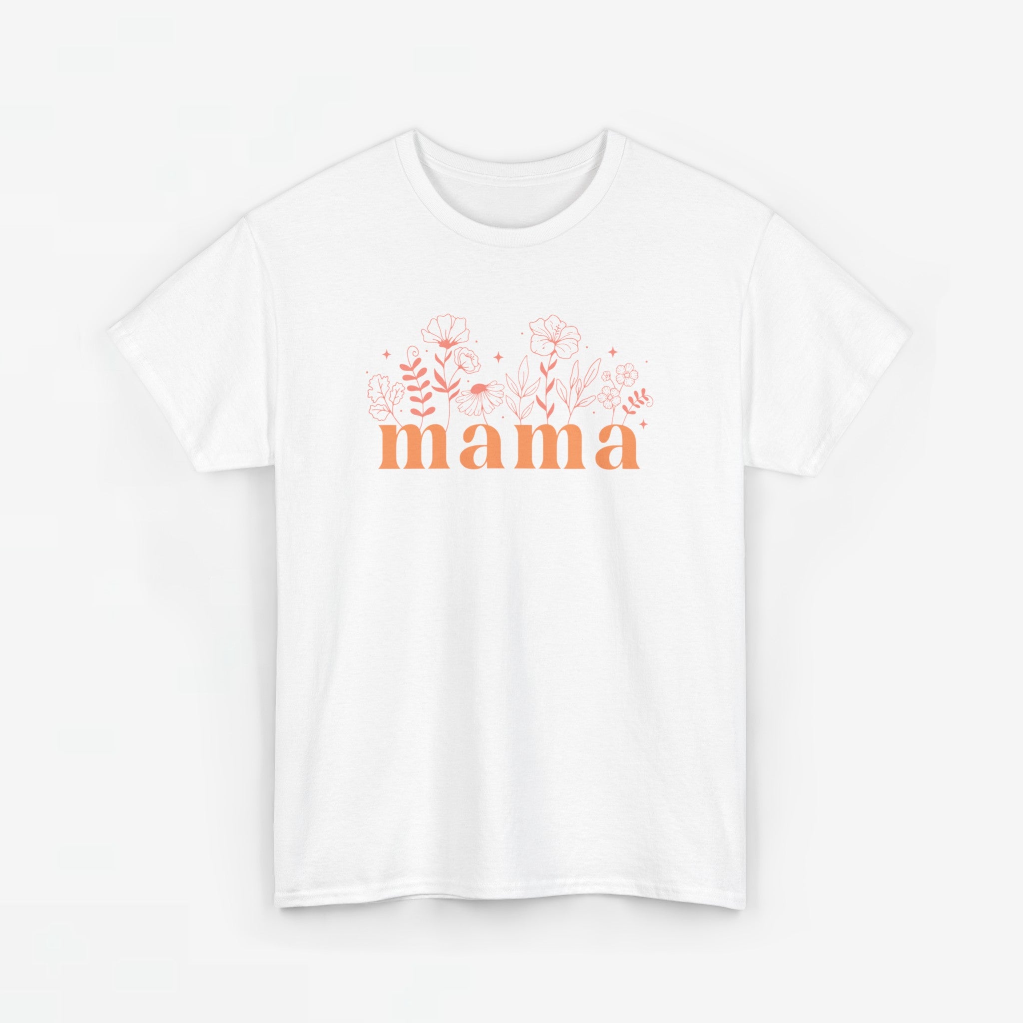 Moederdag Mama Cadeau - T-shirt - Oversized - #10