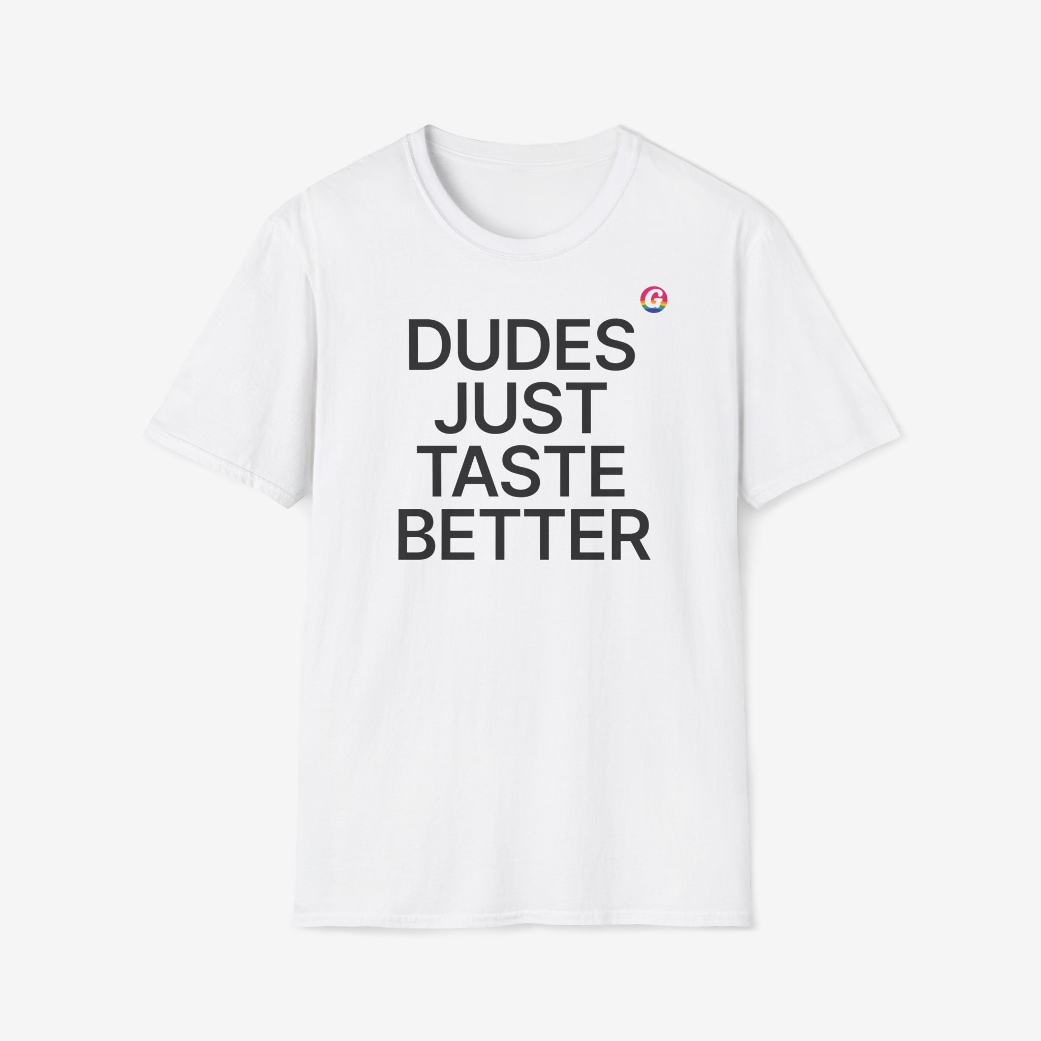 Dudes just taste better – Gay Gran Canaria Collab | SkrrtShirt