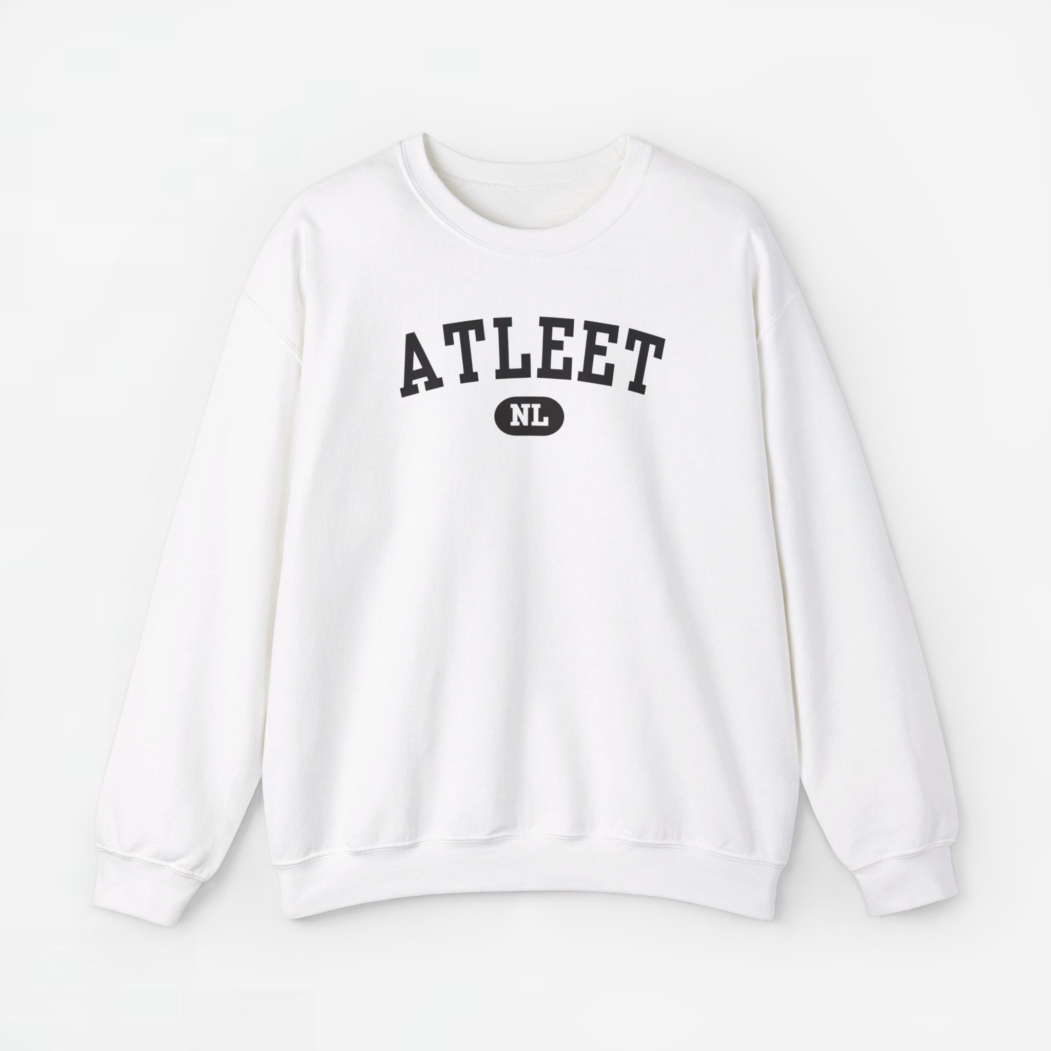Atleet  - Beroep - Trui met Print voor Hem / Voor Haar - Cadeau voor Collega
