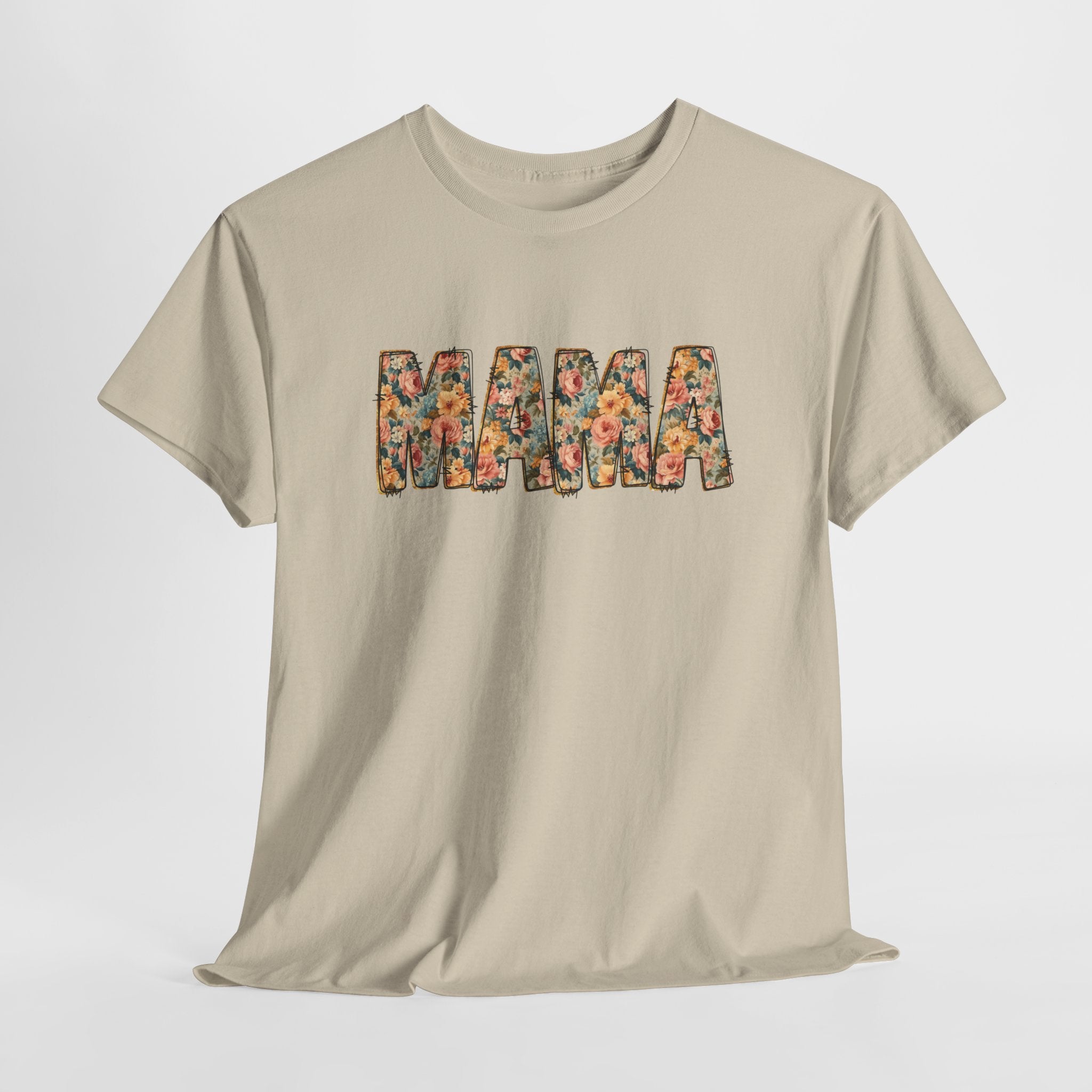 Moederdag Mama Cadeau - T-shirt - Oversized - #9