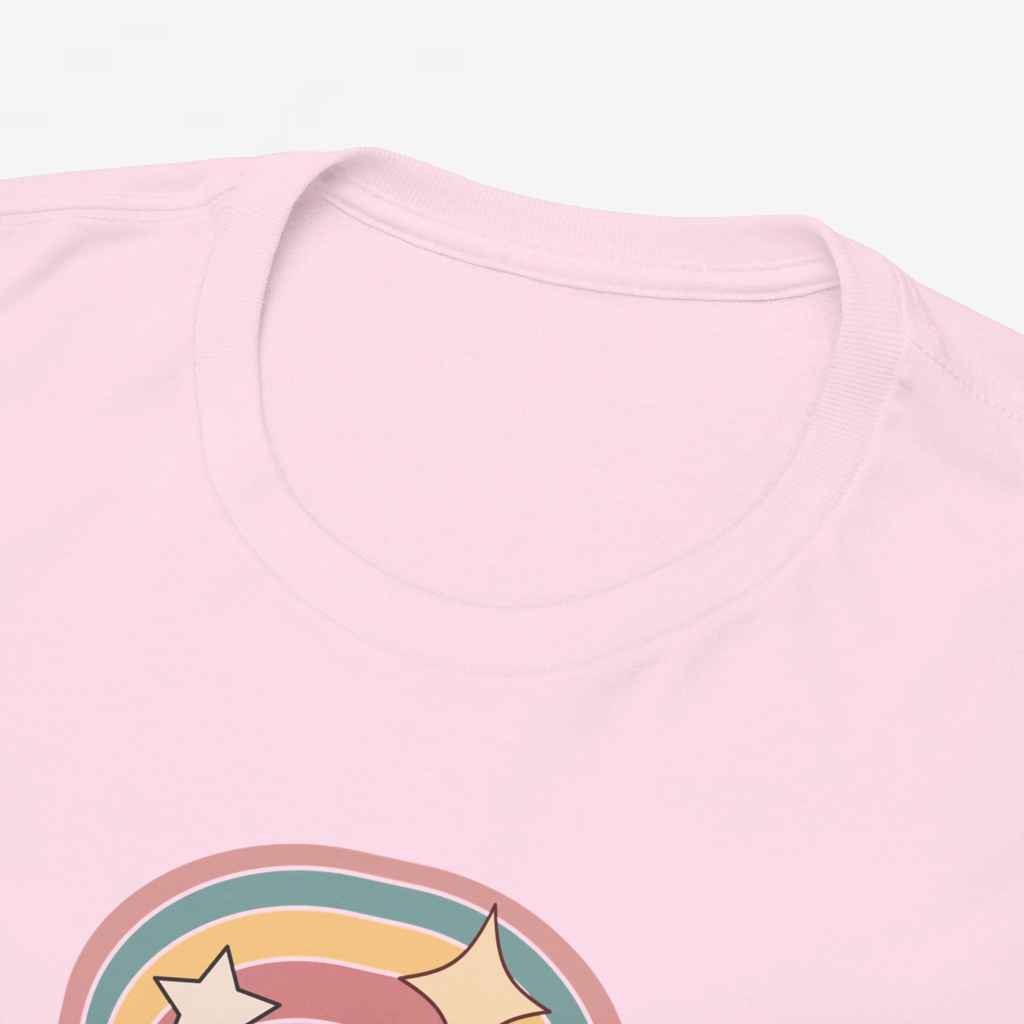 Moederdag Mama Cadeau - T-shirt - Groovy Mama - Oversized - #45