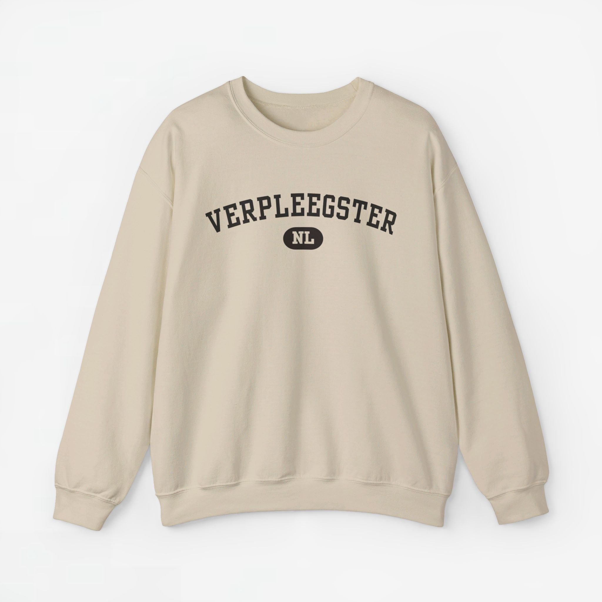 Verpleegster  - Beroep - Trui met Print voor Hem / Voor Haar - Cadeau voor Collega