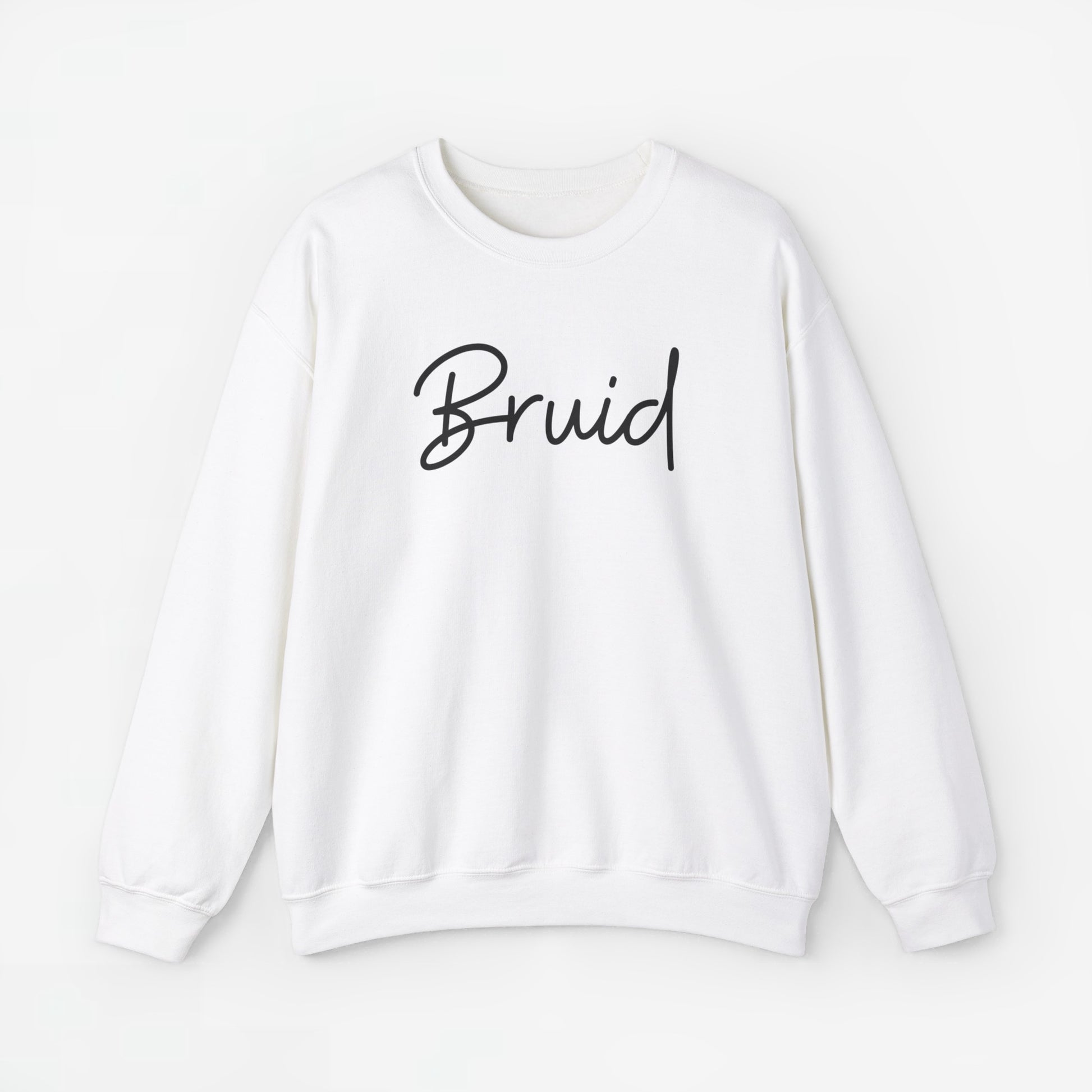 Vrijgezellenfeest cadeau - Bruid en Bruidsmeisje Truien - Bruidsmeisje cadeaus #10