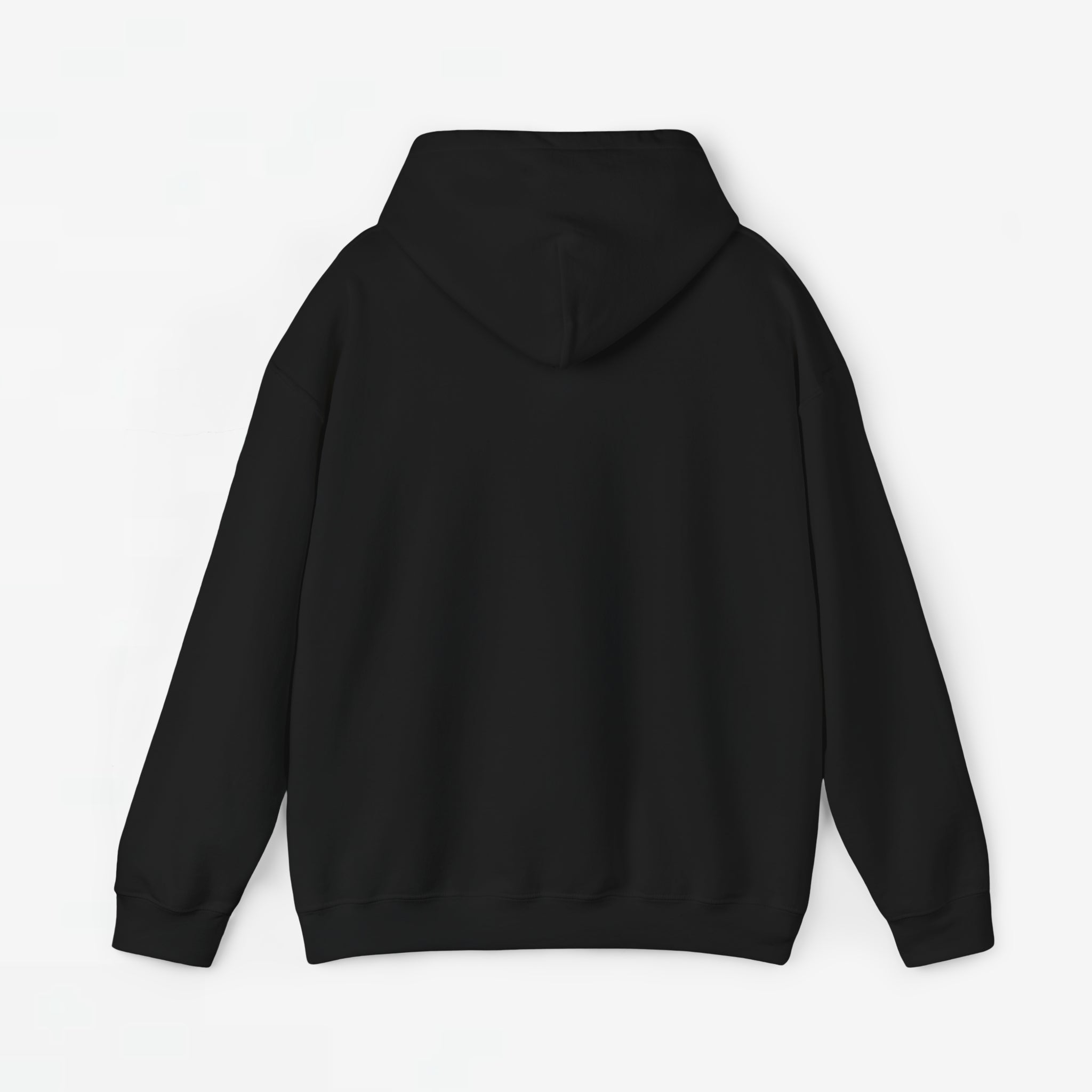 Tompouce | Front Print | Koningsdag Hoodie | Oversized