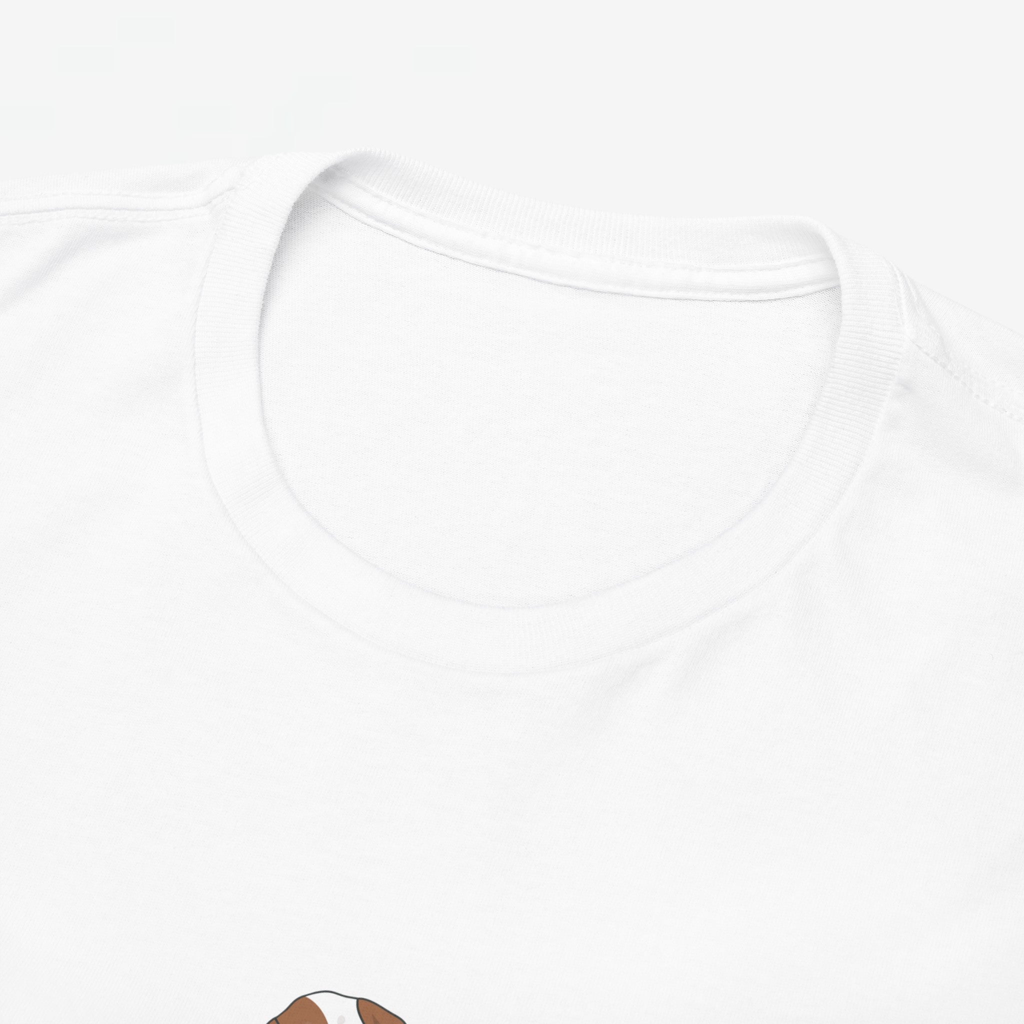 Moederdag Mama Cadeau - T-shirt - Honden Mama - Oversized - #65