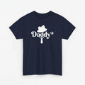 Vaderdag Papa Cadeau - T-shirt - Daddy - Oversized #18