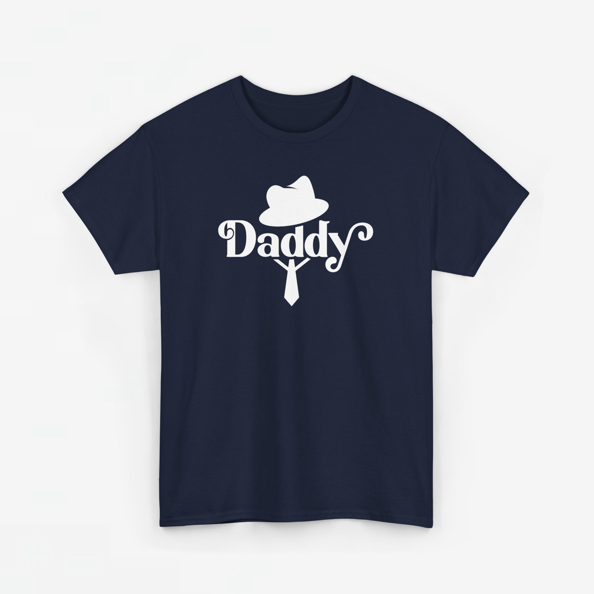 Vaderdag Papa Cadeau - T-shirt - Daddy - Oversized #18