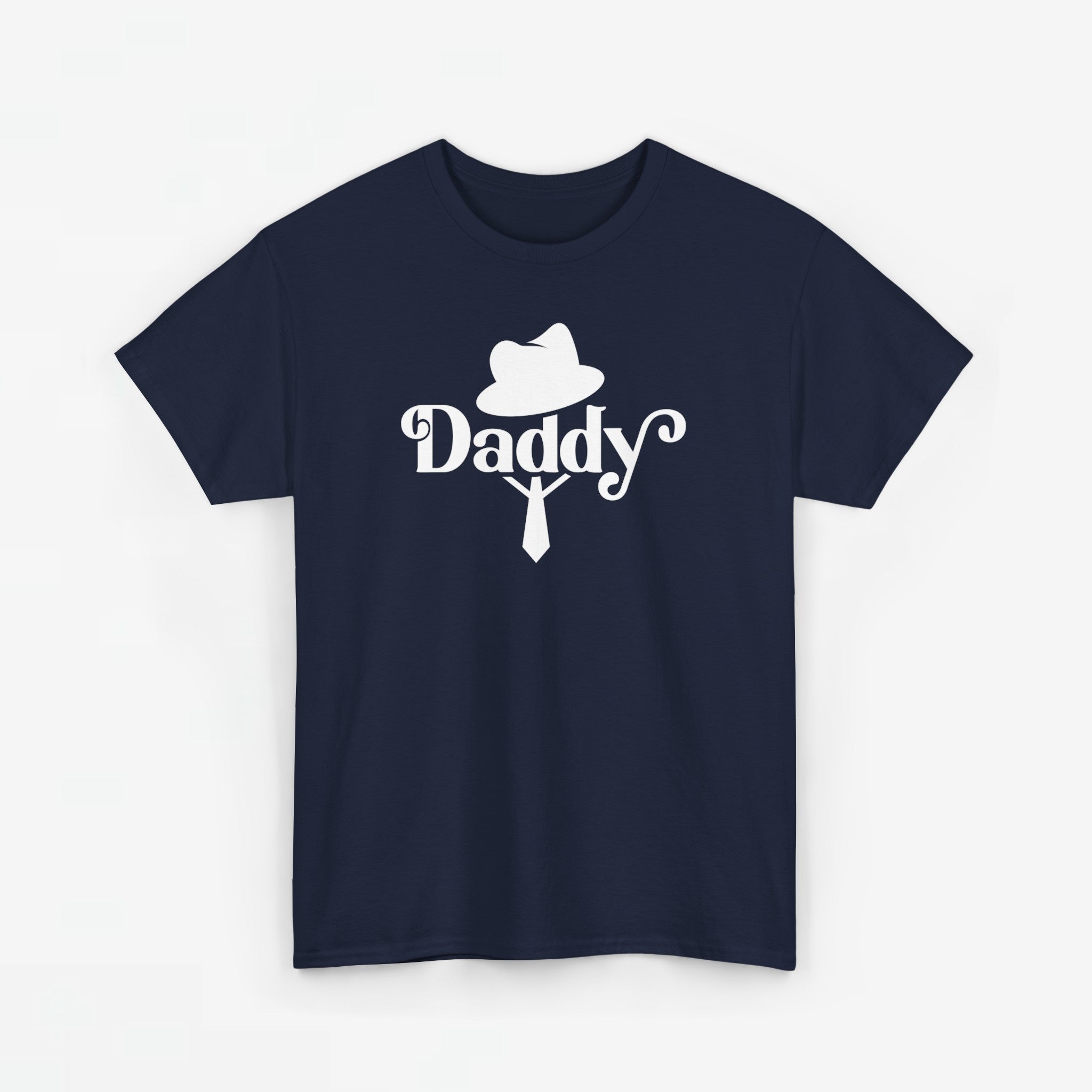 Vaderdag Papa Cadeau - T-shirt - Daddy - Oversized #18