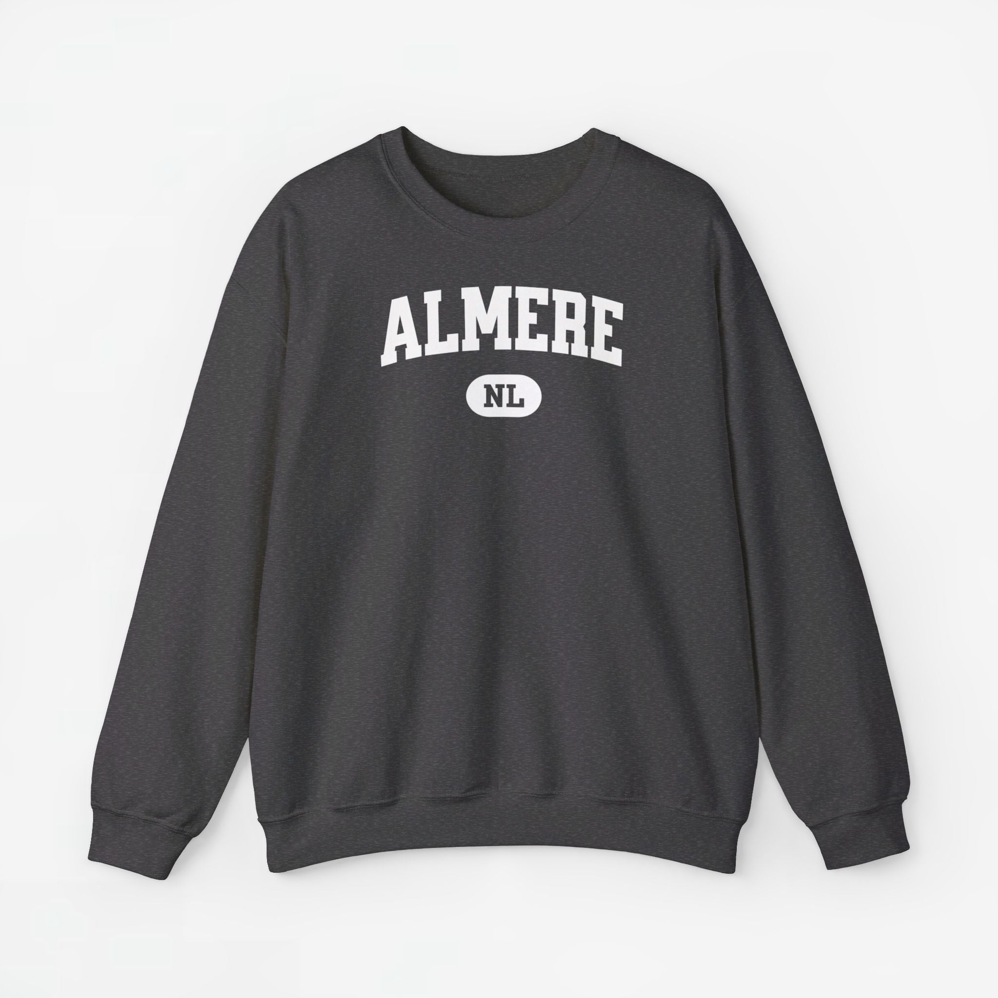 Almere sweater – voor studenten en locals | SkrrtShirt
