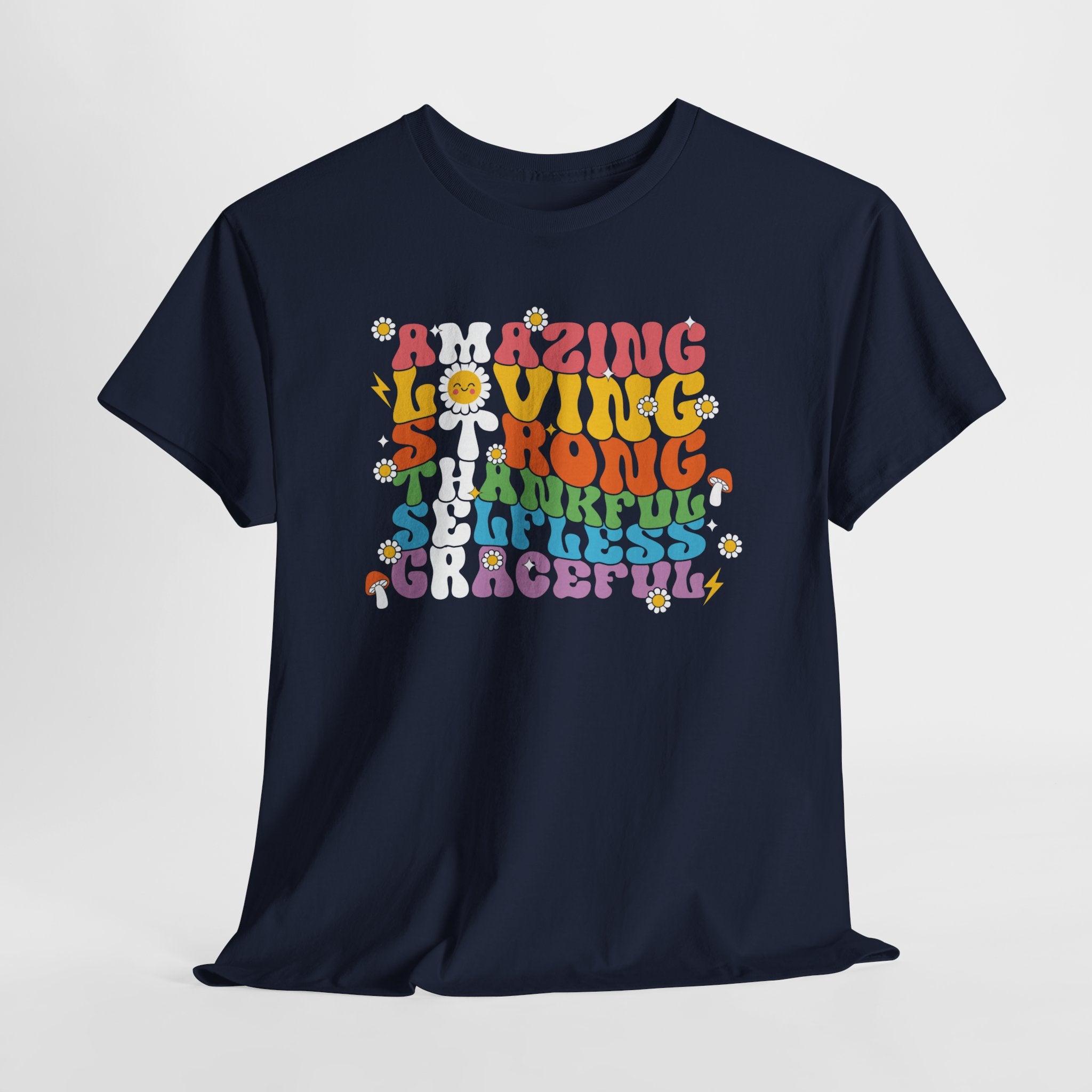 Moederdag Mama Cadeau - T-shirt - Mother - Oversized - #44