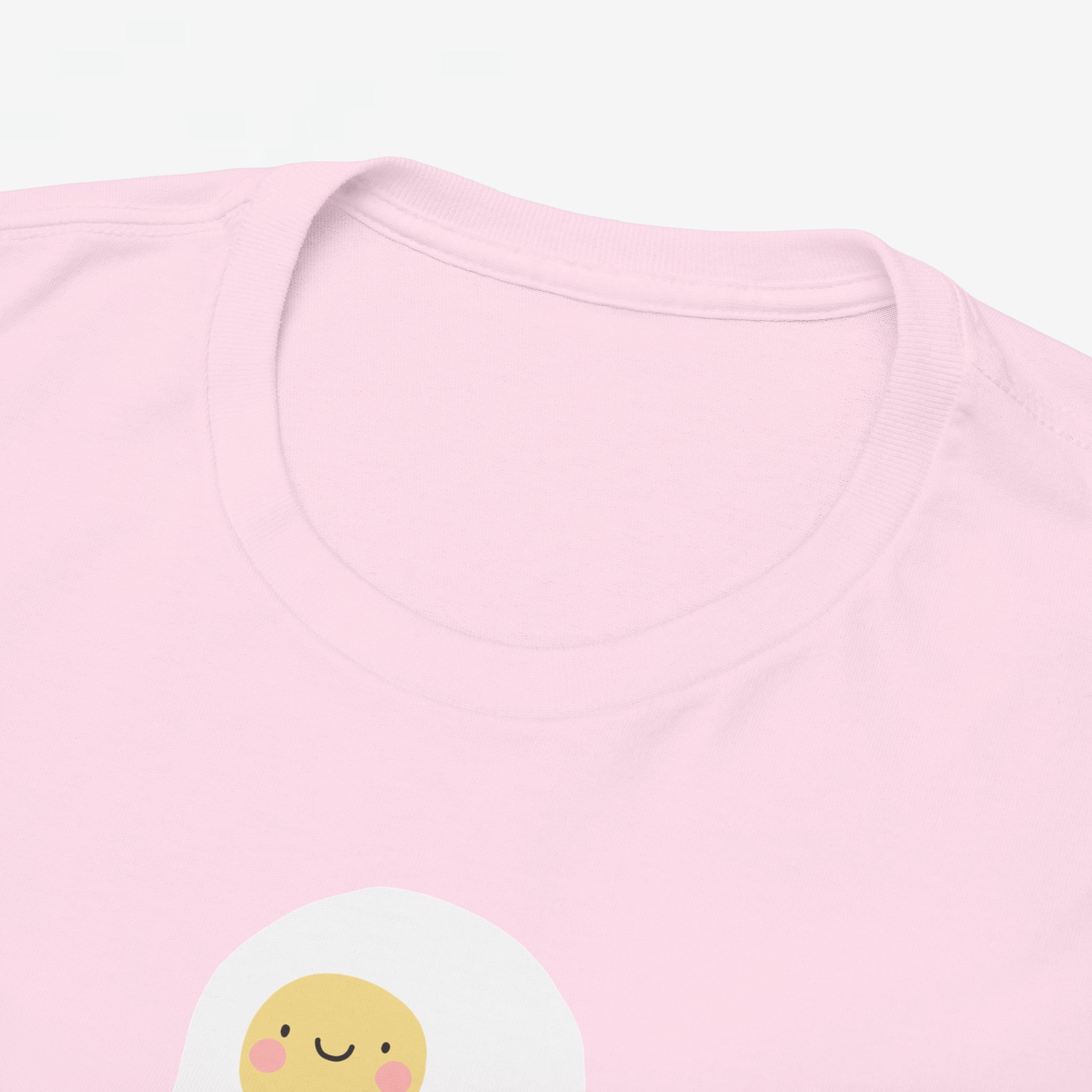 Moederdag Mama Cadeau - T-shirt - Beste Mama Ei - Oversized - #16
