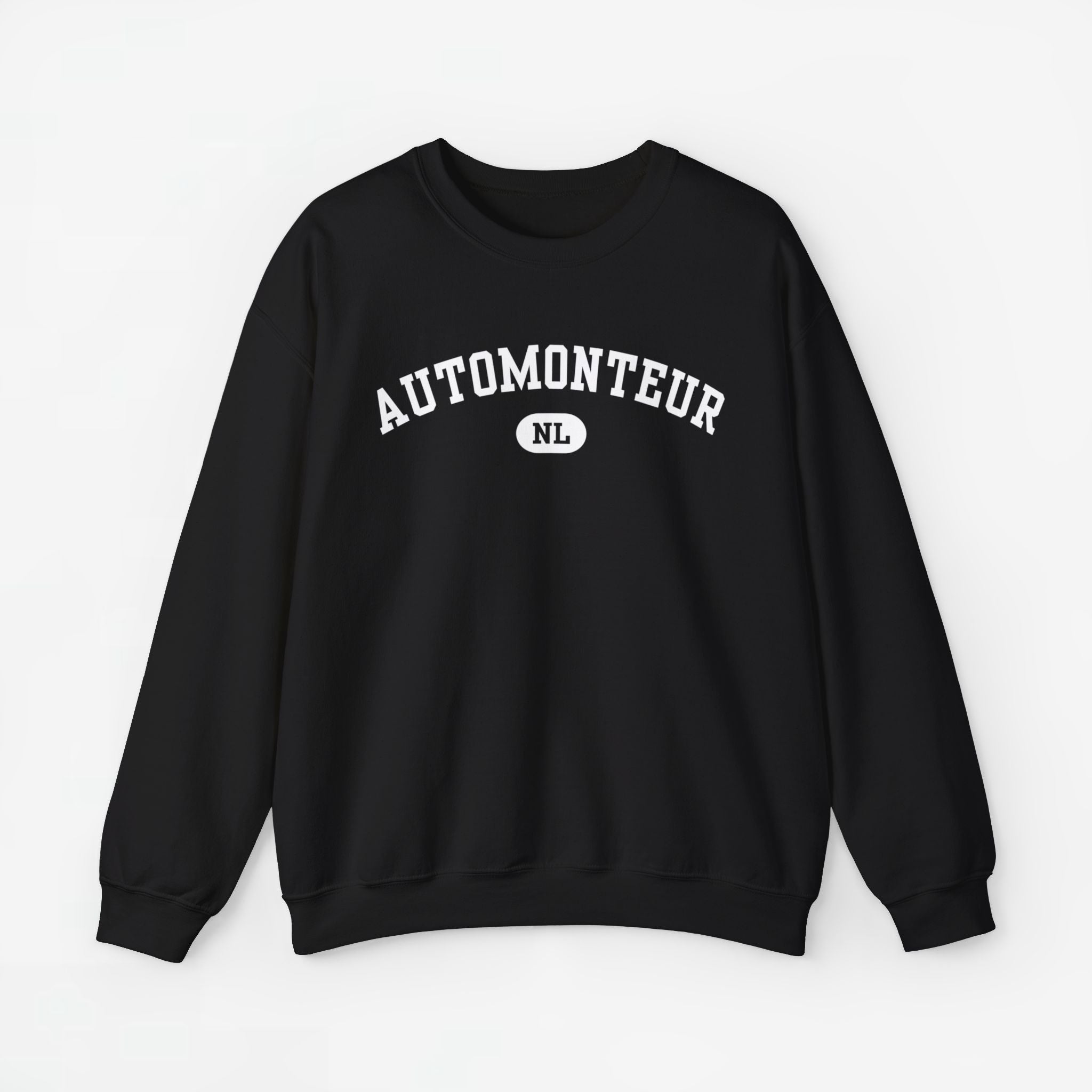 Automonteur - Beroep - Trui met Print voor Hem / Voor Haar - Cadeau voor Collega