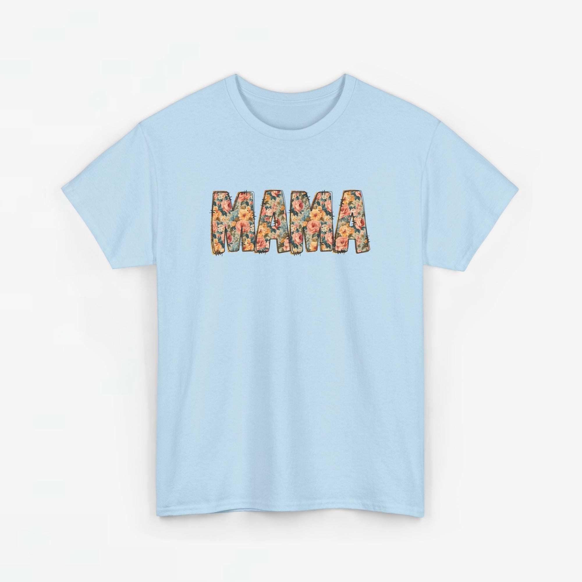 Moederdag Mama Cadeau - T-shirt - Oversized - #9