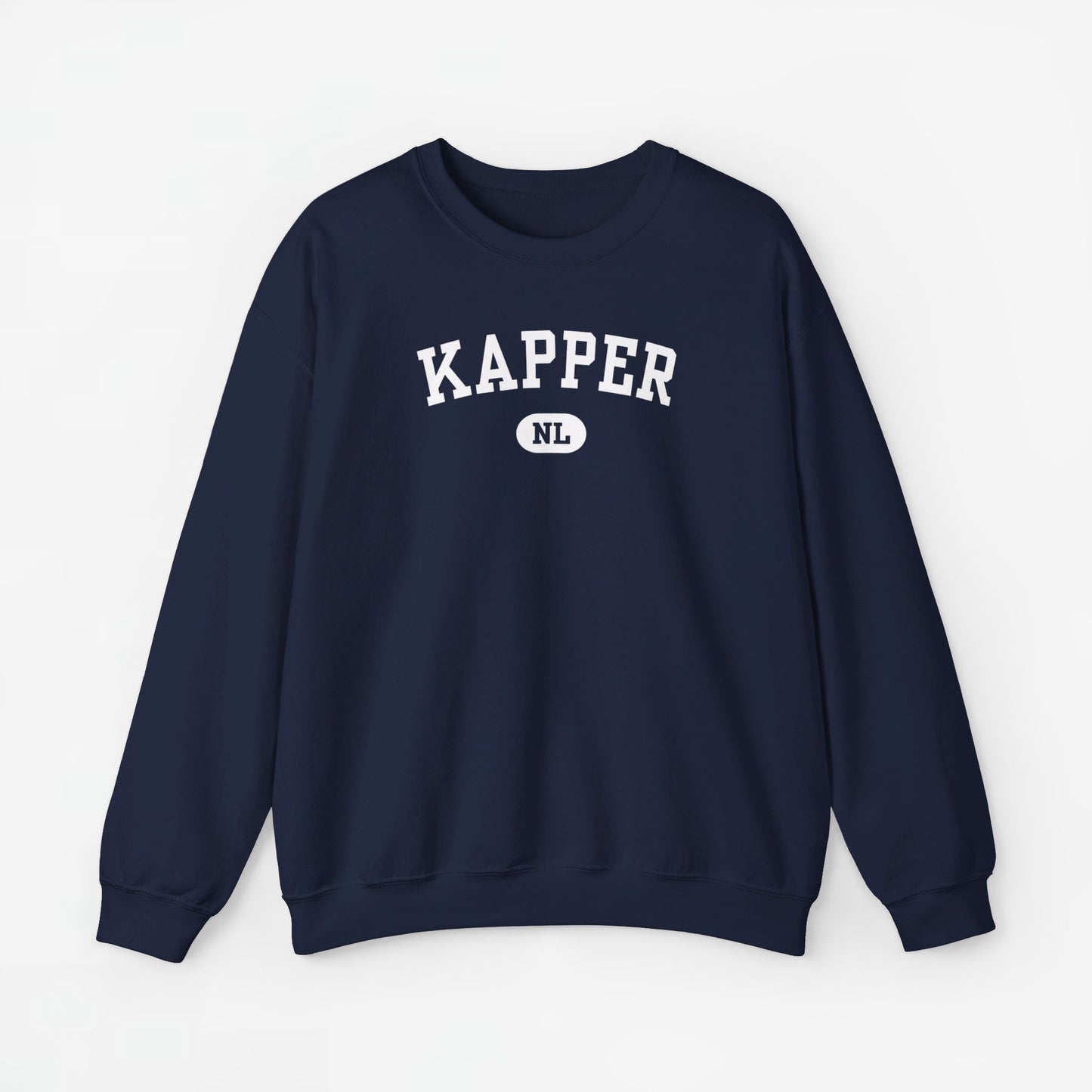 Kapper - Beroep - Trui met Print voor Hem / Voor Haar - Cadeau voor Collega