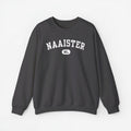 Naaister - Beroep - Trui met Print voor Hem / Voor Haar - Cadeau voor Collega