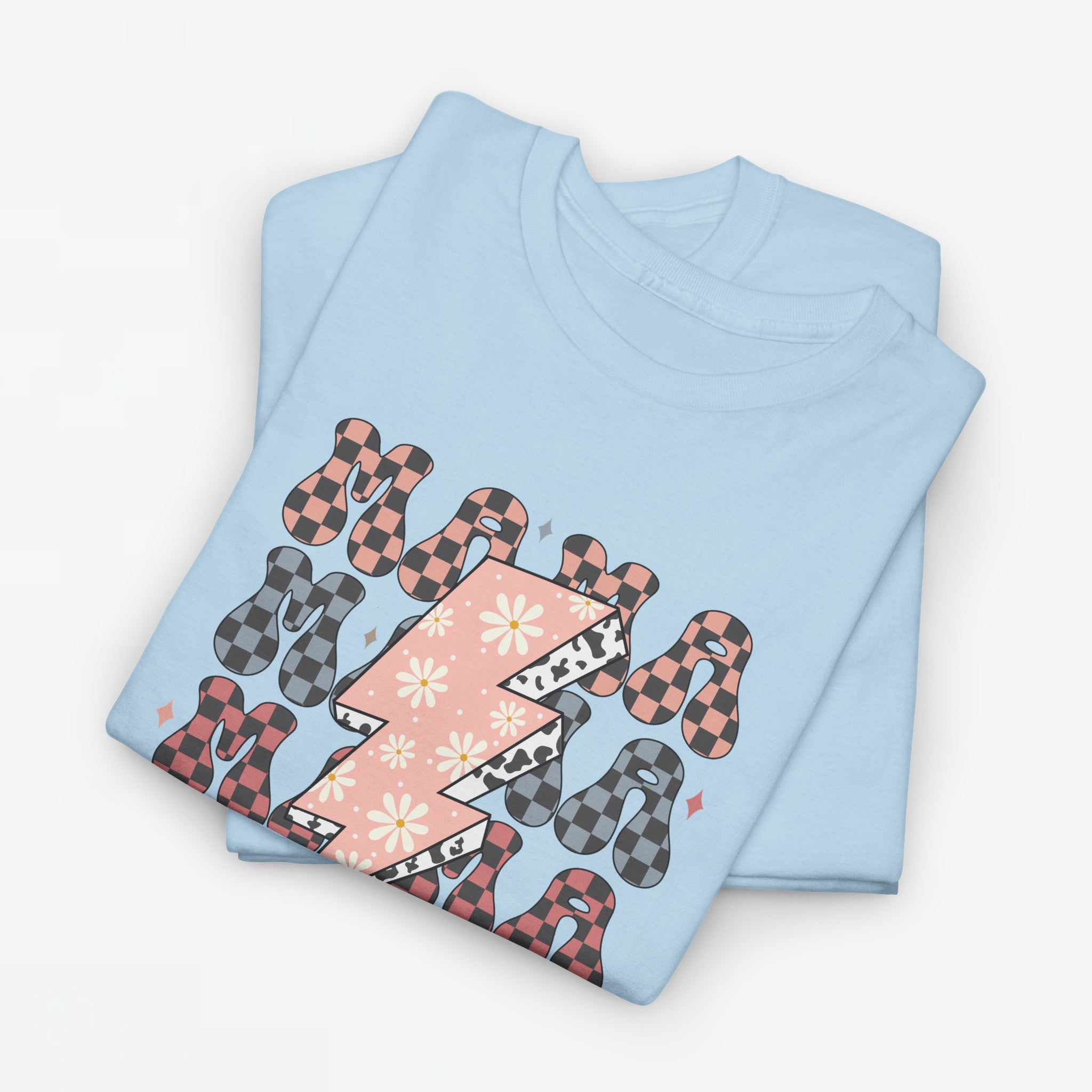 Moederdag Mama Cadeau - T-shirt  - Oversized - #20