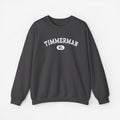 Timmerman - Beroep - Trui met Print voor Hem / Voor Haar - Cadeau voor Collega