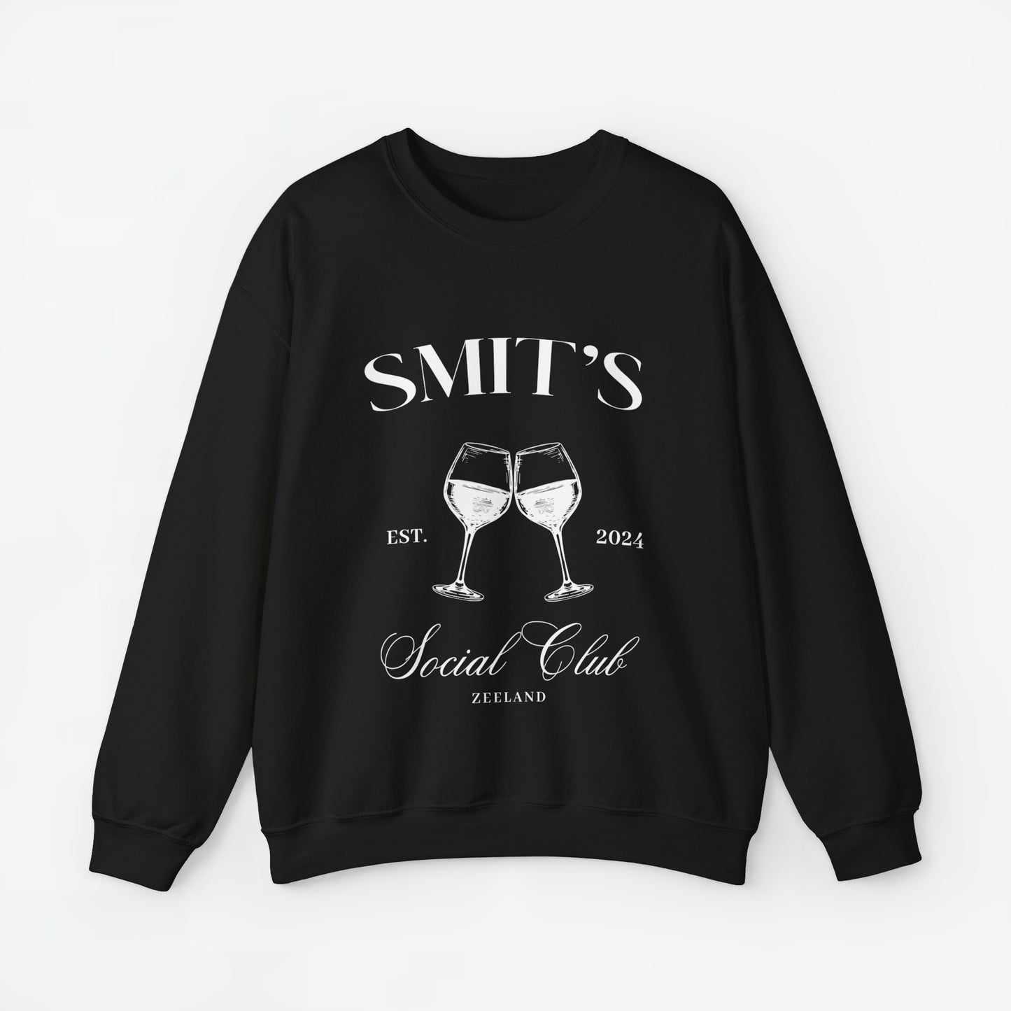 Gepersonaliseerd Bruiloft en trouwdag truien cadeau - Dames truien - Heren truien - Vrijgezellenfeest sweatshirt #18