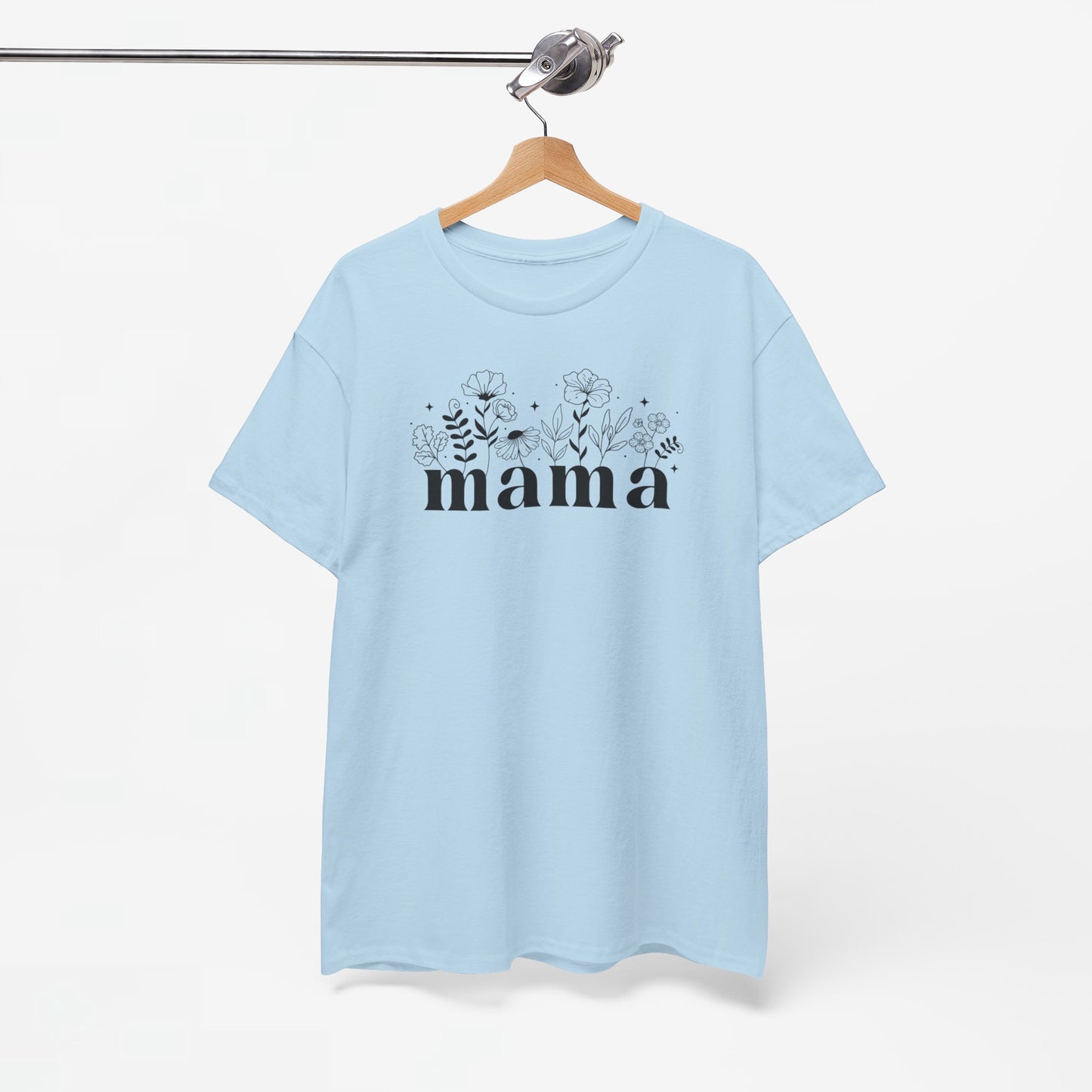 Moederdag Mama Cadeau - T-shirt - Oversized - #11
