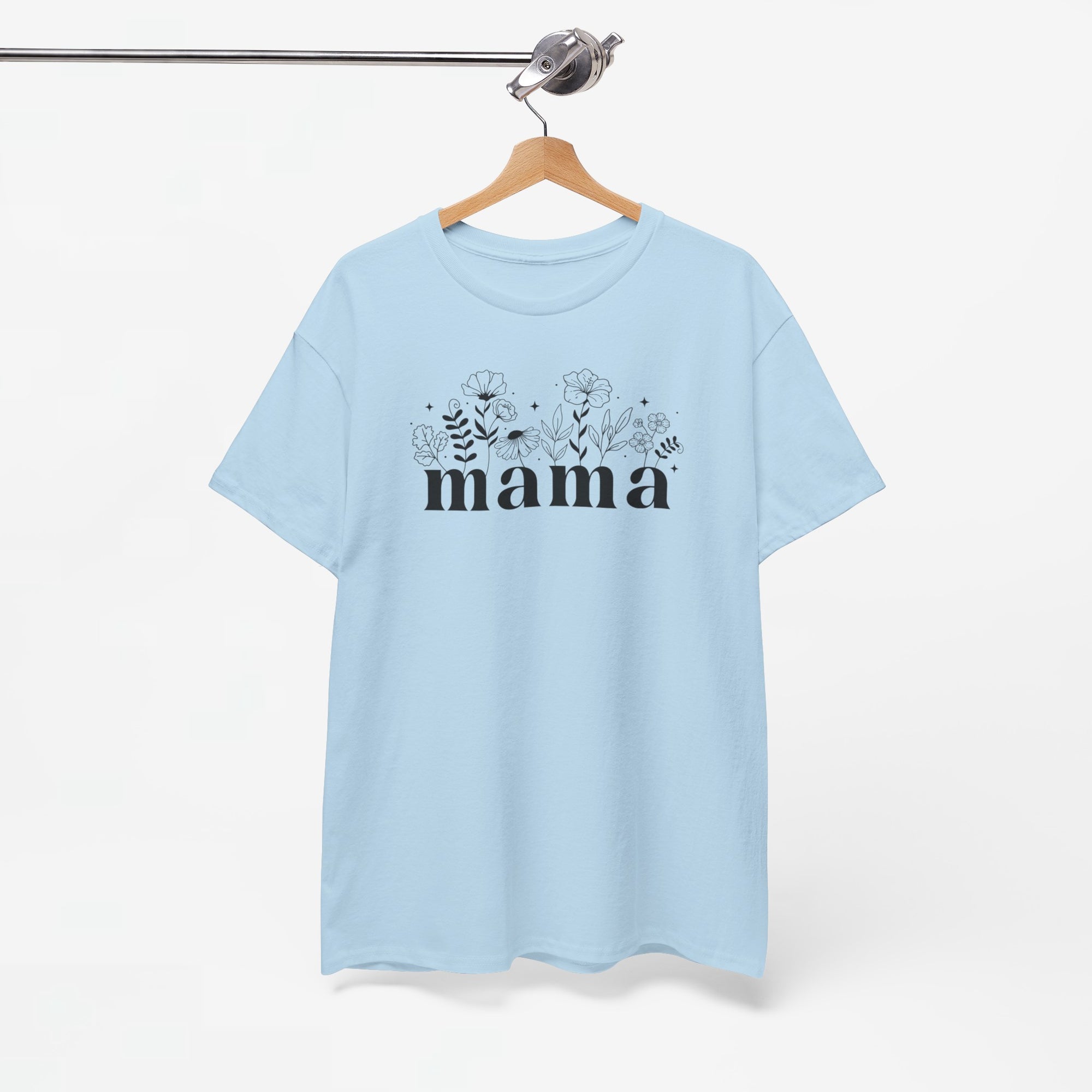 Moederdag Mama Cadeau - T-shirt - Oversized - #11