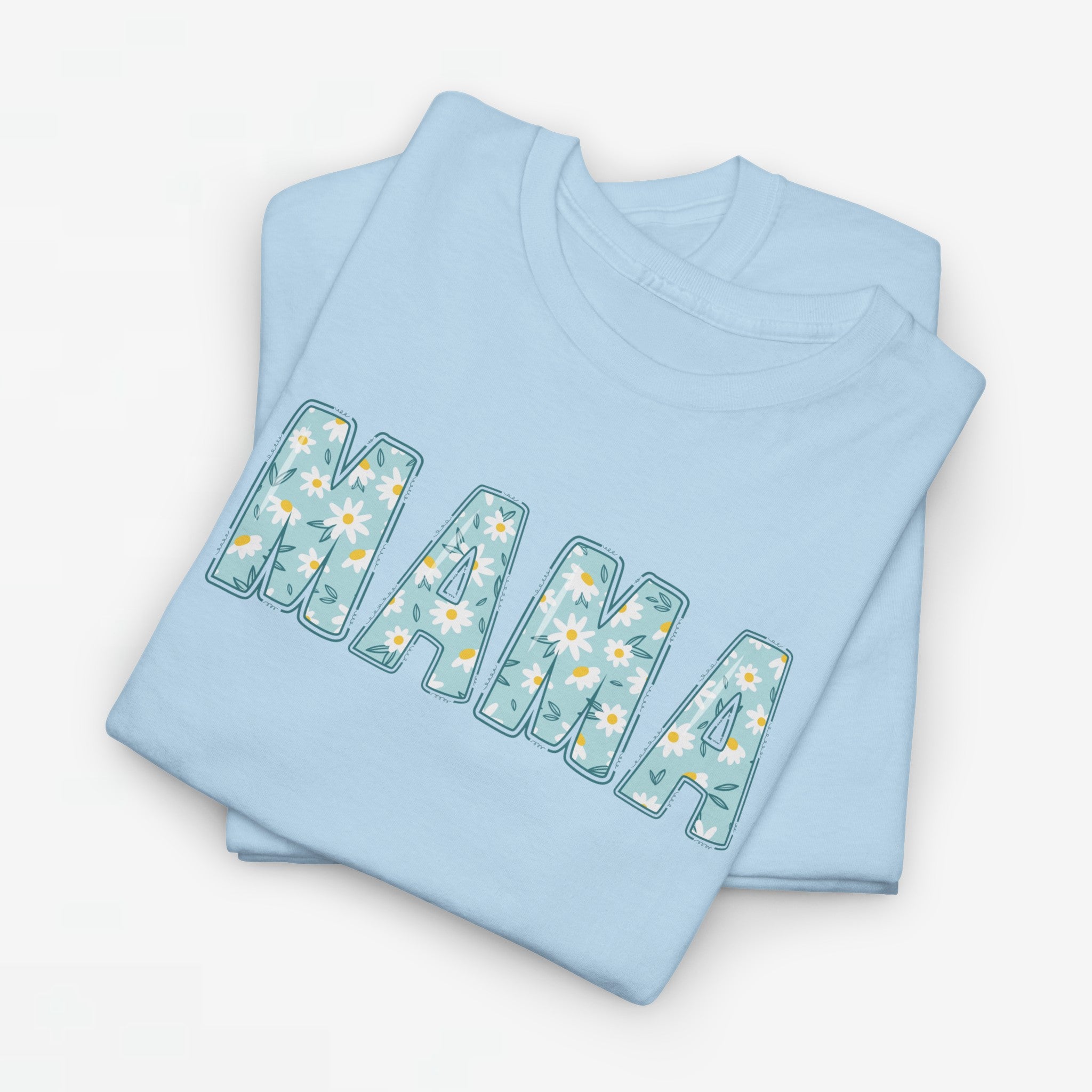 Moederdag Mama Cadeau - T-shirt - Oversized - #8