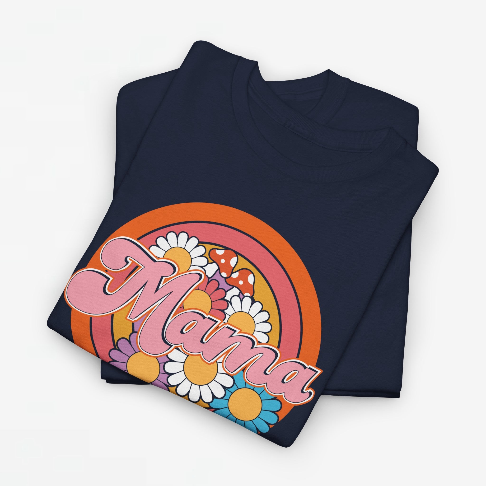 Moederdag Mama Cadeau - T-shirt - Oversized - #42