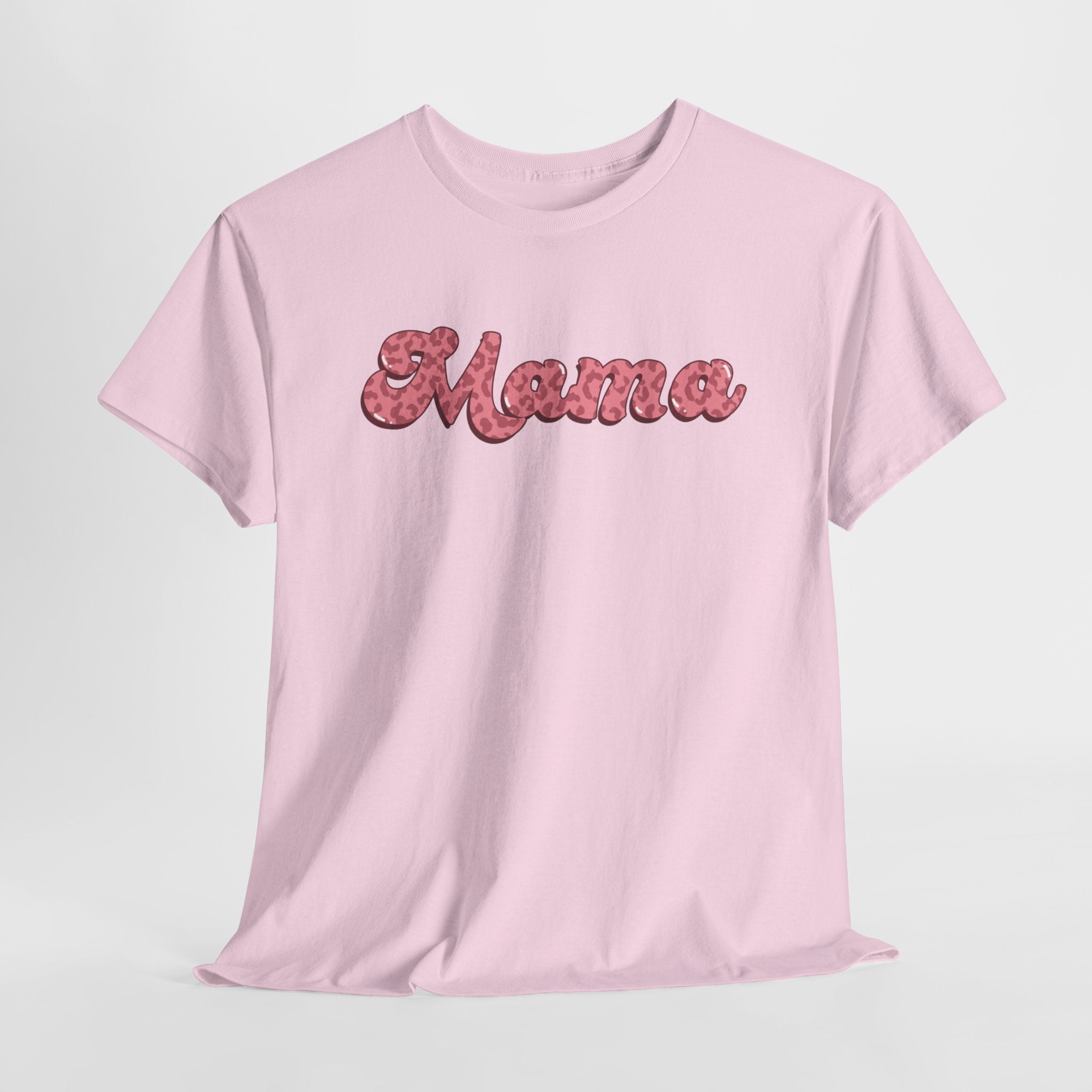 Moederdag Mama Cadeau - T-shirt - Oversized - #7