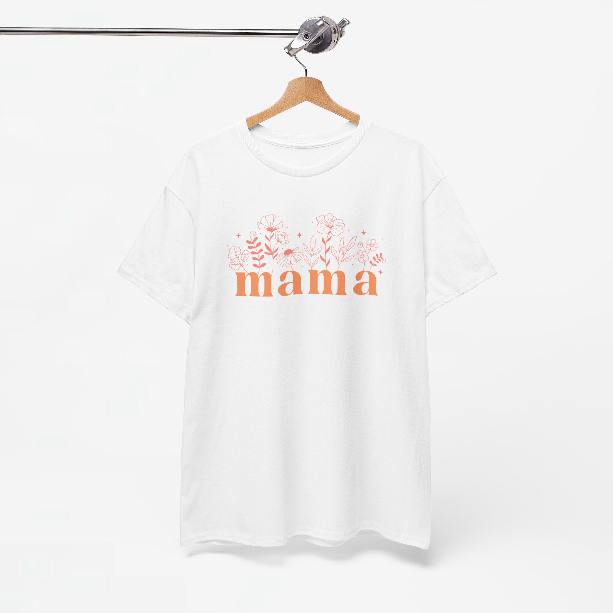 Moederdag Mama Cadeau - T-shirt - Oversized - #10