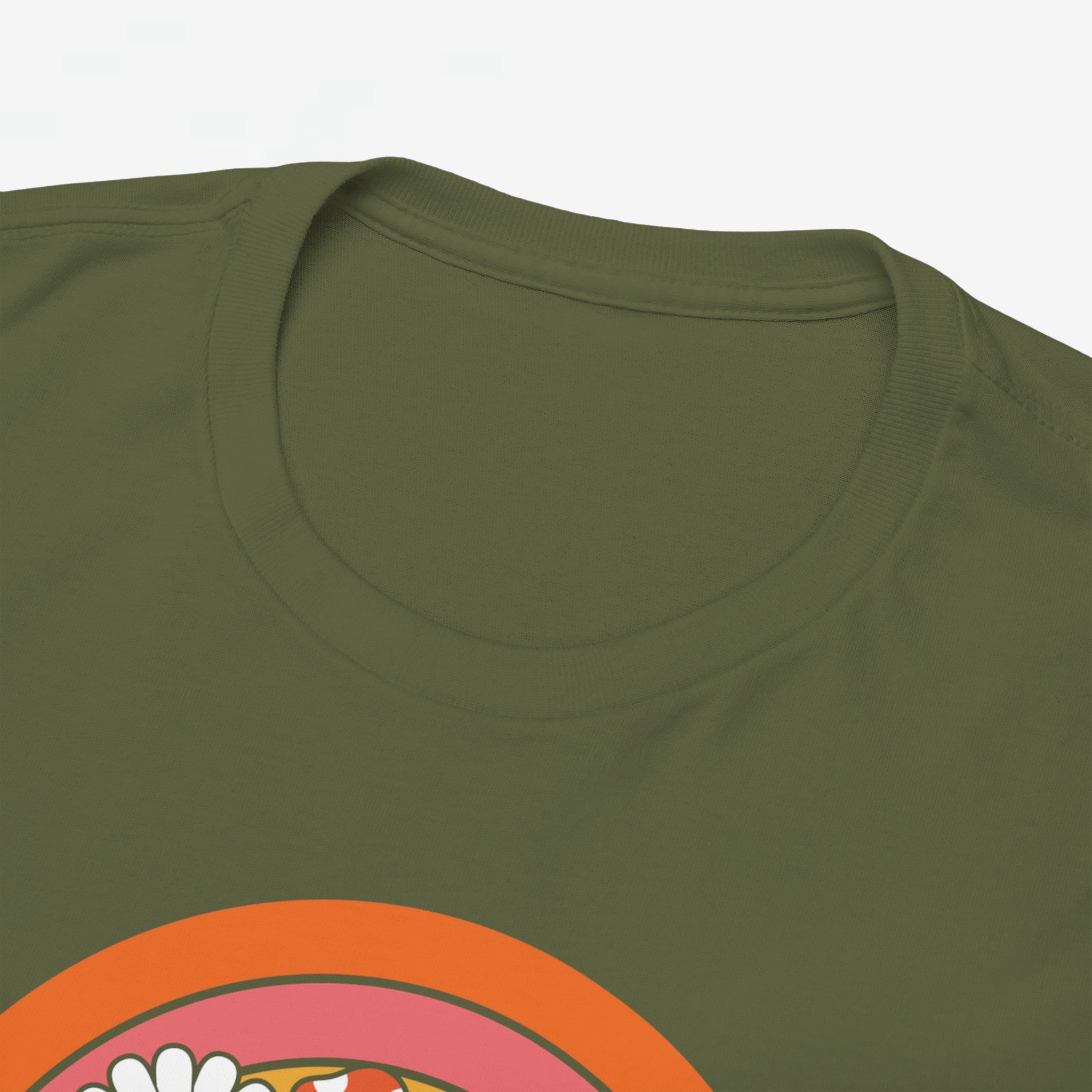 Moederdag Mama Cadeau - T-shirt - Oversized - #42